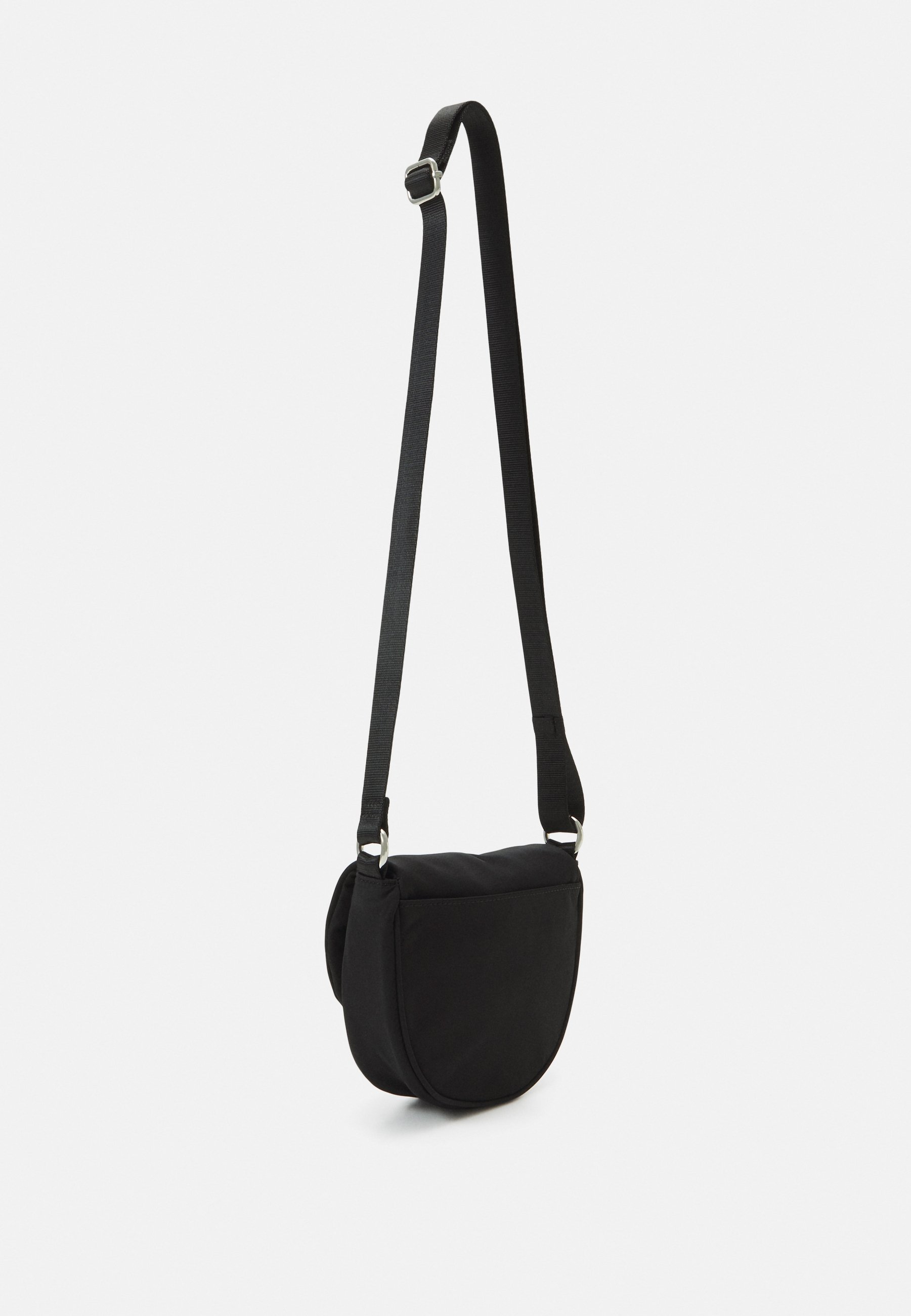 Levi's® WOMEN's SMALL CROSSBODY BAG - Across body bag - black