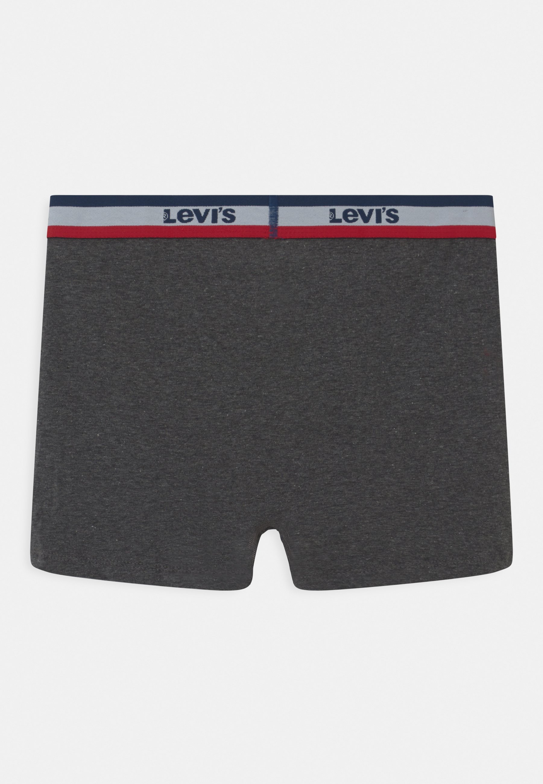 Levi's® SPORTSWEAR LOGO 2 PACK - Pants - black