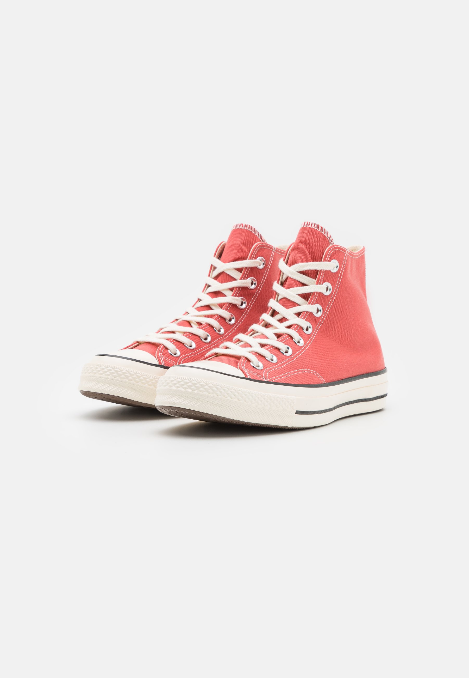 Converse CHUCK 70 UNISEX - High-top trainers - rhubarb pie/egret/black/light pink