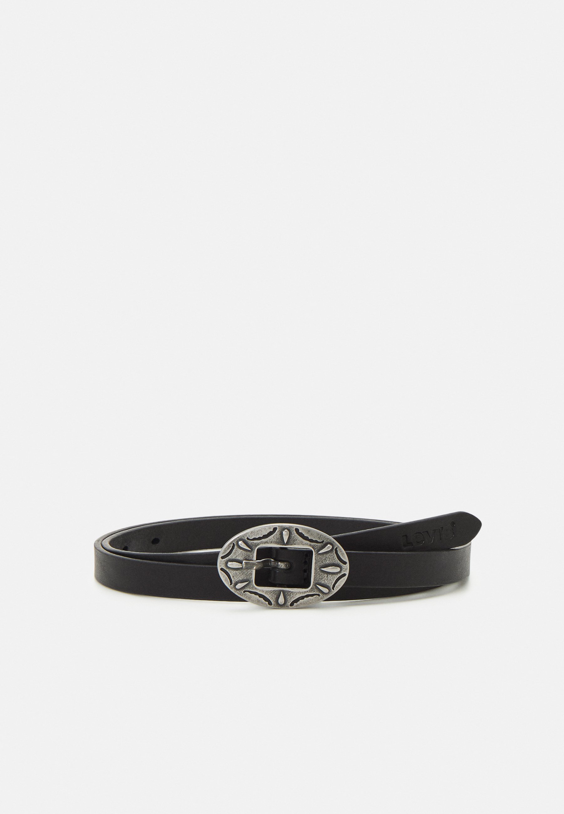 Levi's® WESTERN  - Belt - black