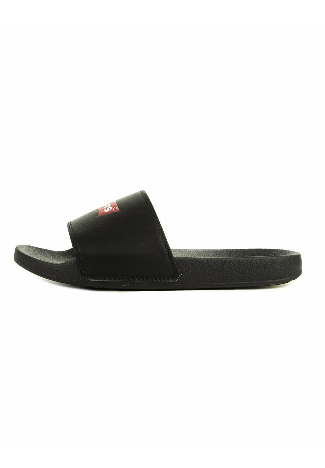 Levi's® Mules - regular black/black