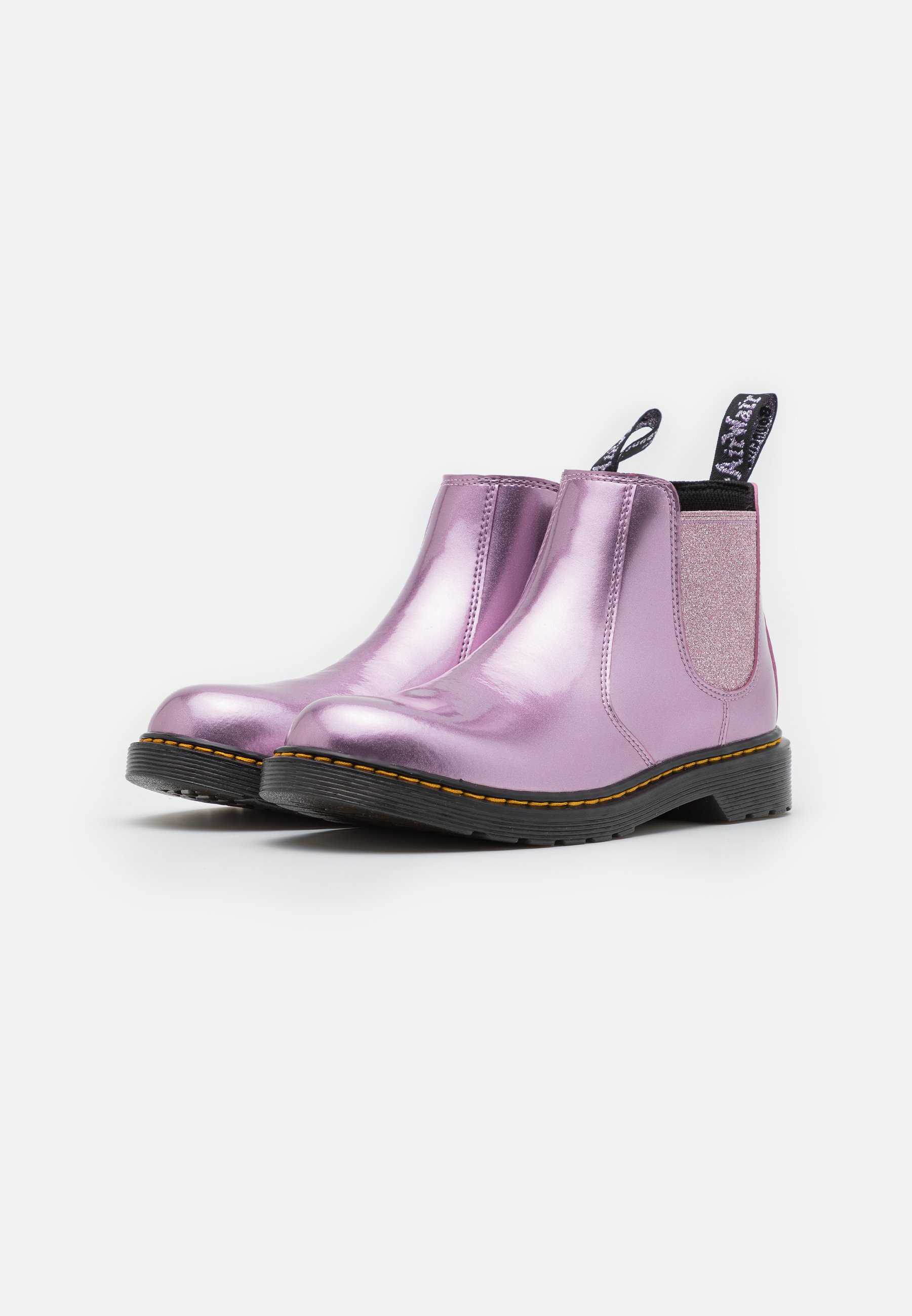 Dr. Martens 2976  - Classic ankle boots - pink lavender spark/purple