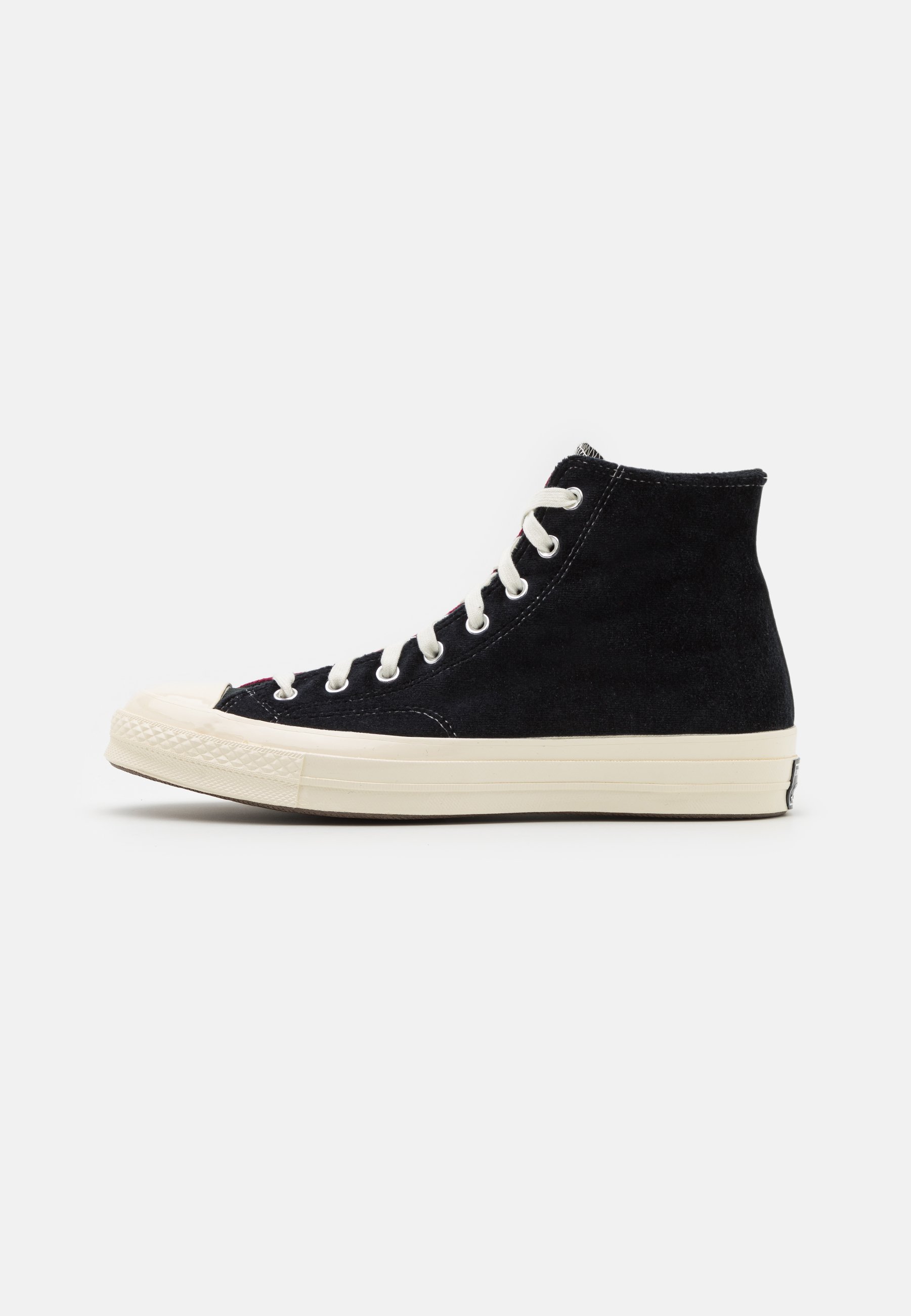 Converse CONVERSE X BEYOND RETRO CHUCK 70 UNISEX  - High-top trainers - black/red/white/black