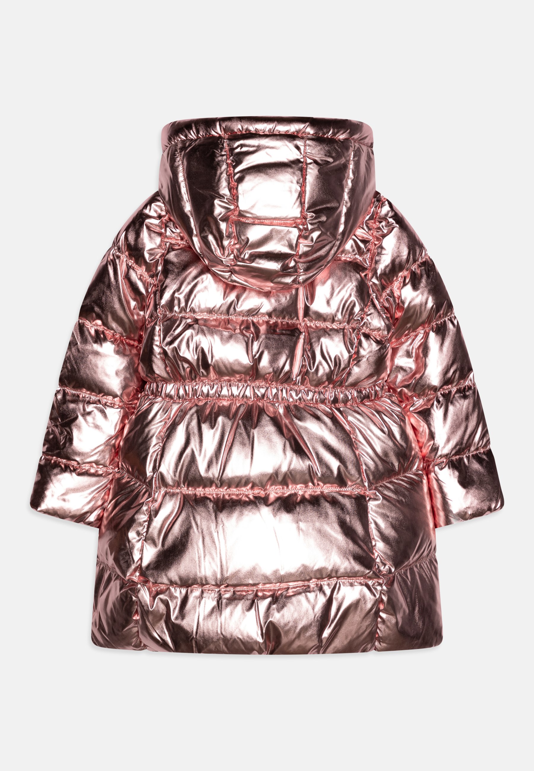 Polo Ralph Lauren CELIA OUTERWEAR COAT - Down coat - hint of pink/light pink