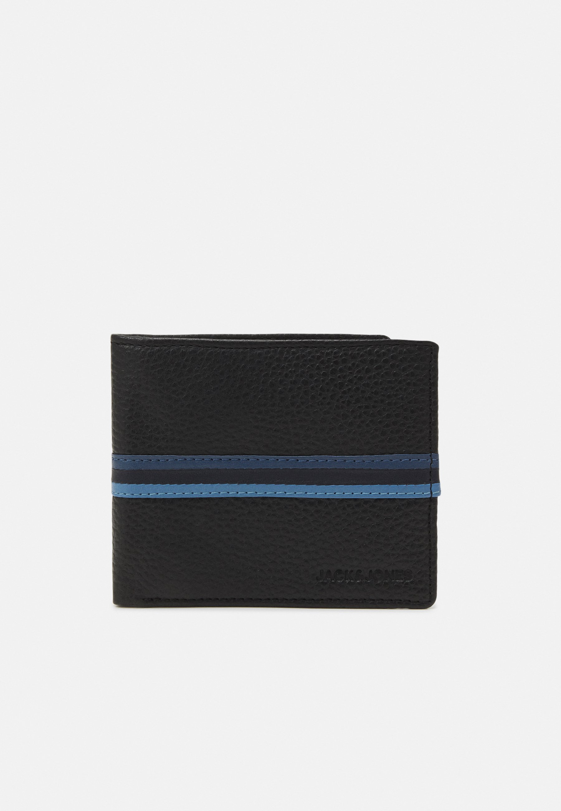 Jack &Jones JACANTHONY WALLET - Wallet - black