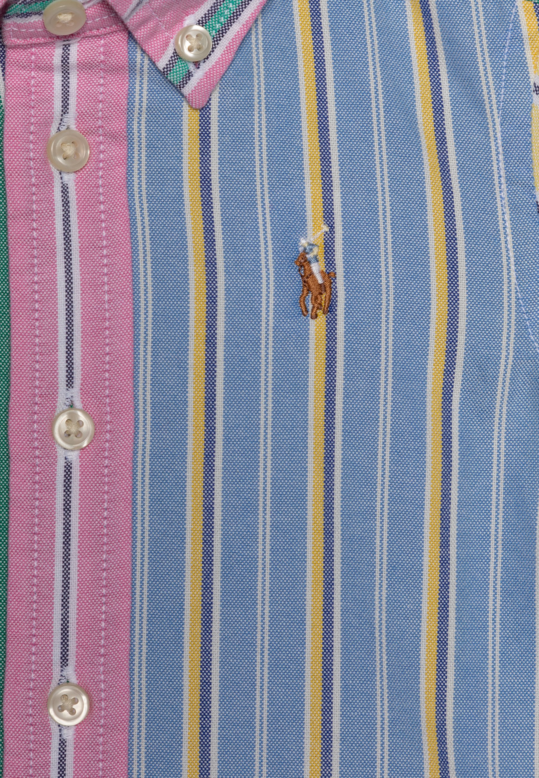 Polo Ralph Lauren BABY SPORT - Shirt - multi-coloured
