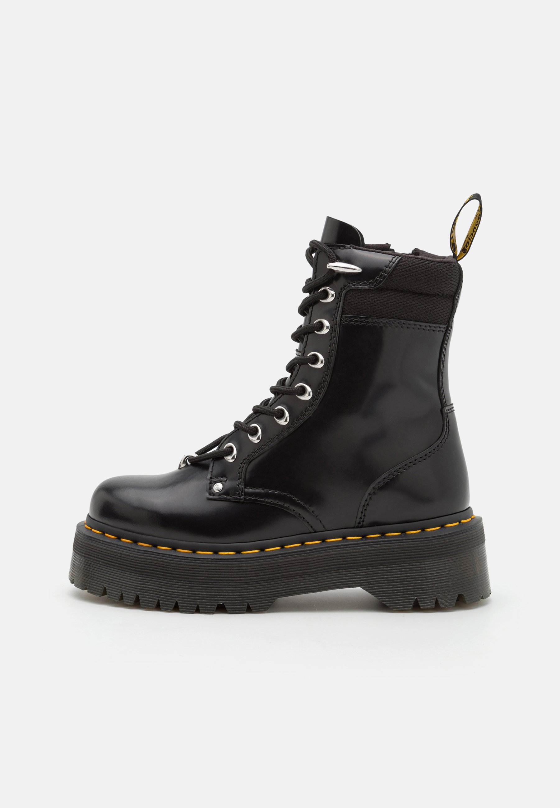 Dr. Martens JADON HDW II - Lace-up ankle boots - black