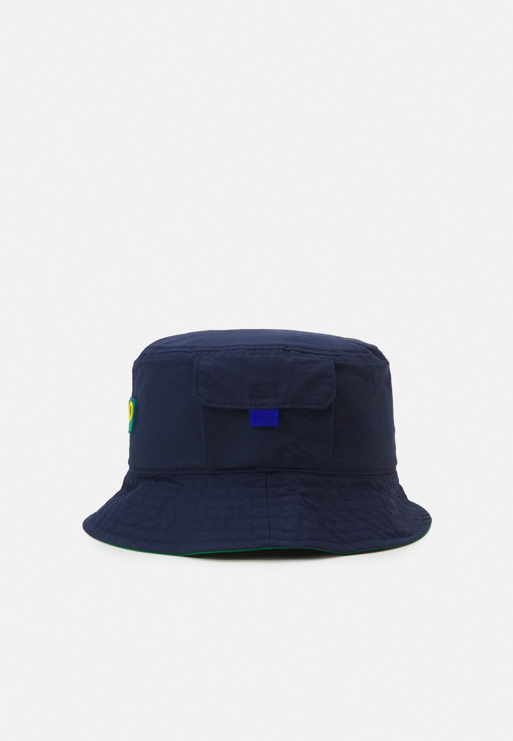 Polo Ralph Lauren PERF BUCKET BUCKET HAT UNISEX - Hat - newport navy/dark blue