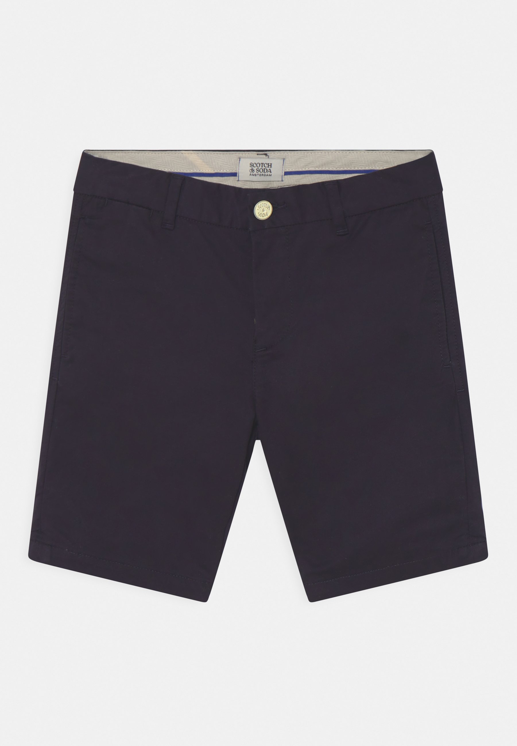 Scotch & Soda CLASSIC  - Shorts - night/dark blue
