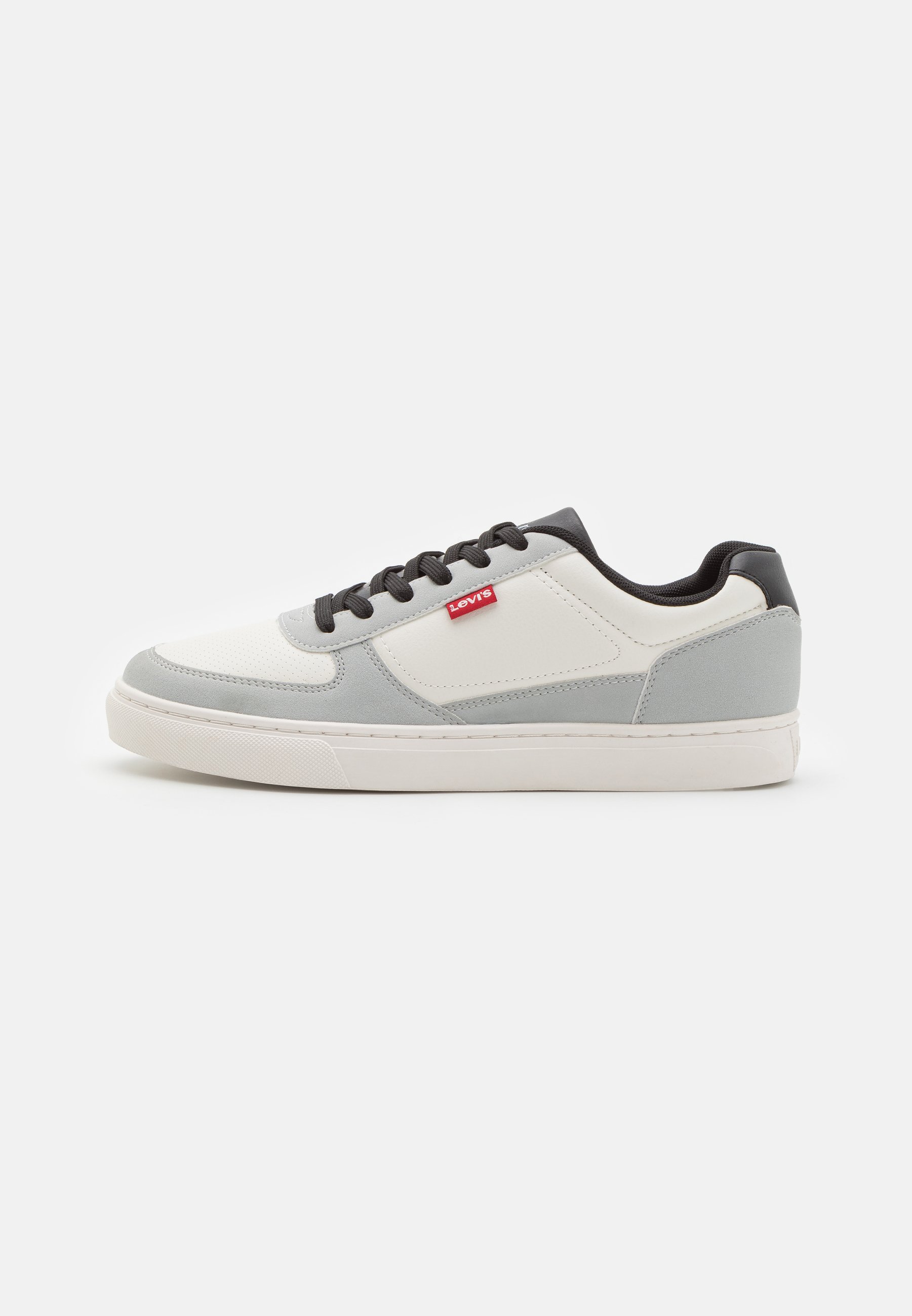 Levi's® LIAM - Trainers - regular white/white