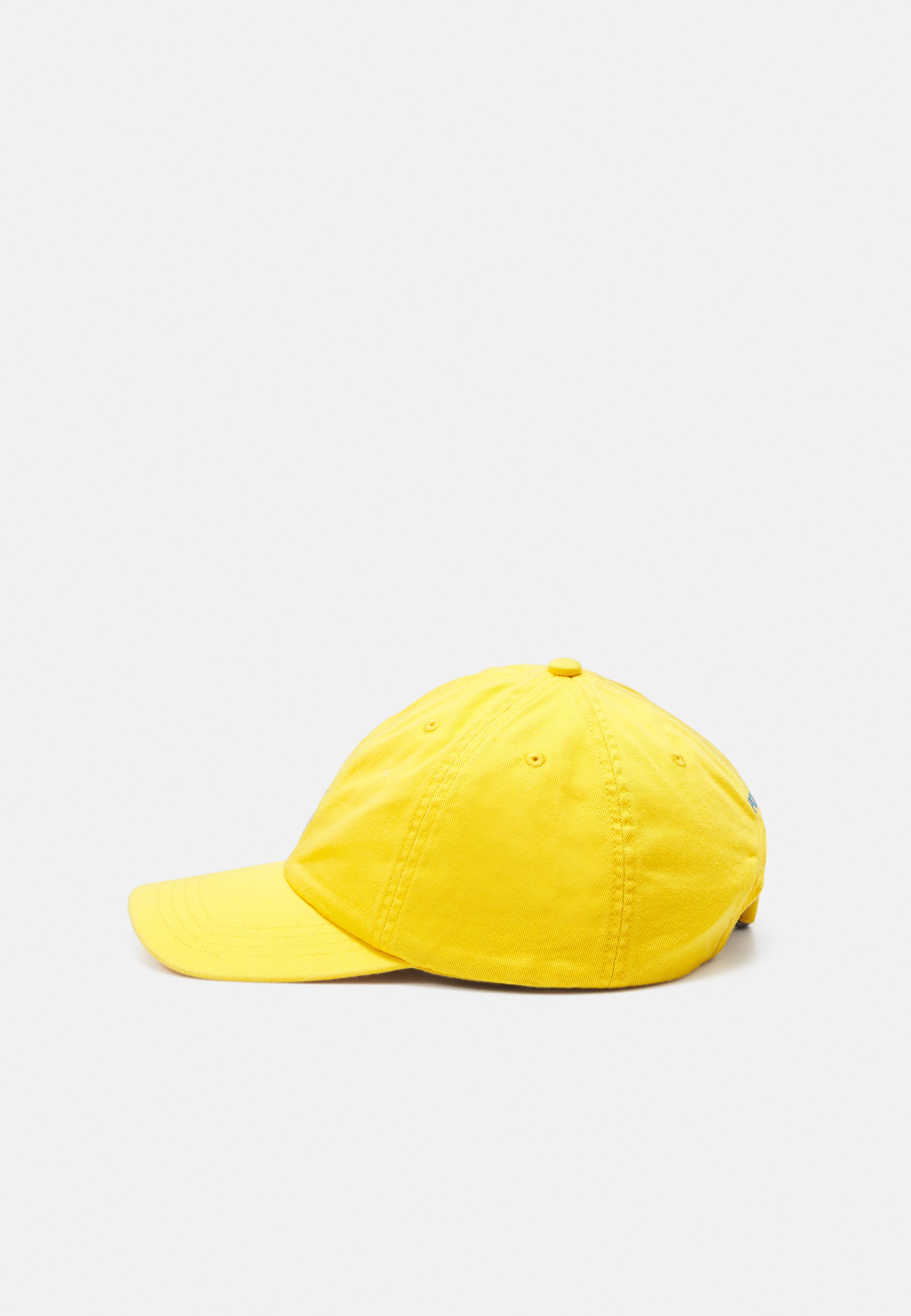 Polo Ralph Lauren HAT 8-20 YEARS - Cap - yellowfin/yellow