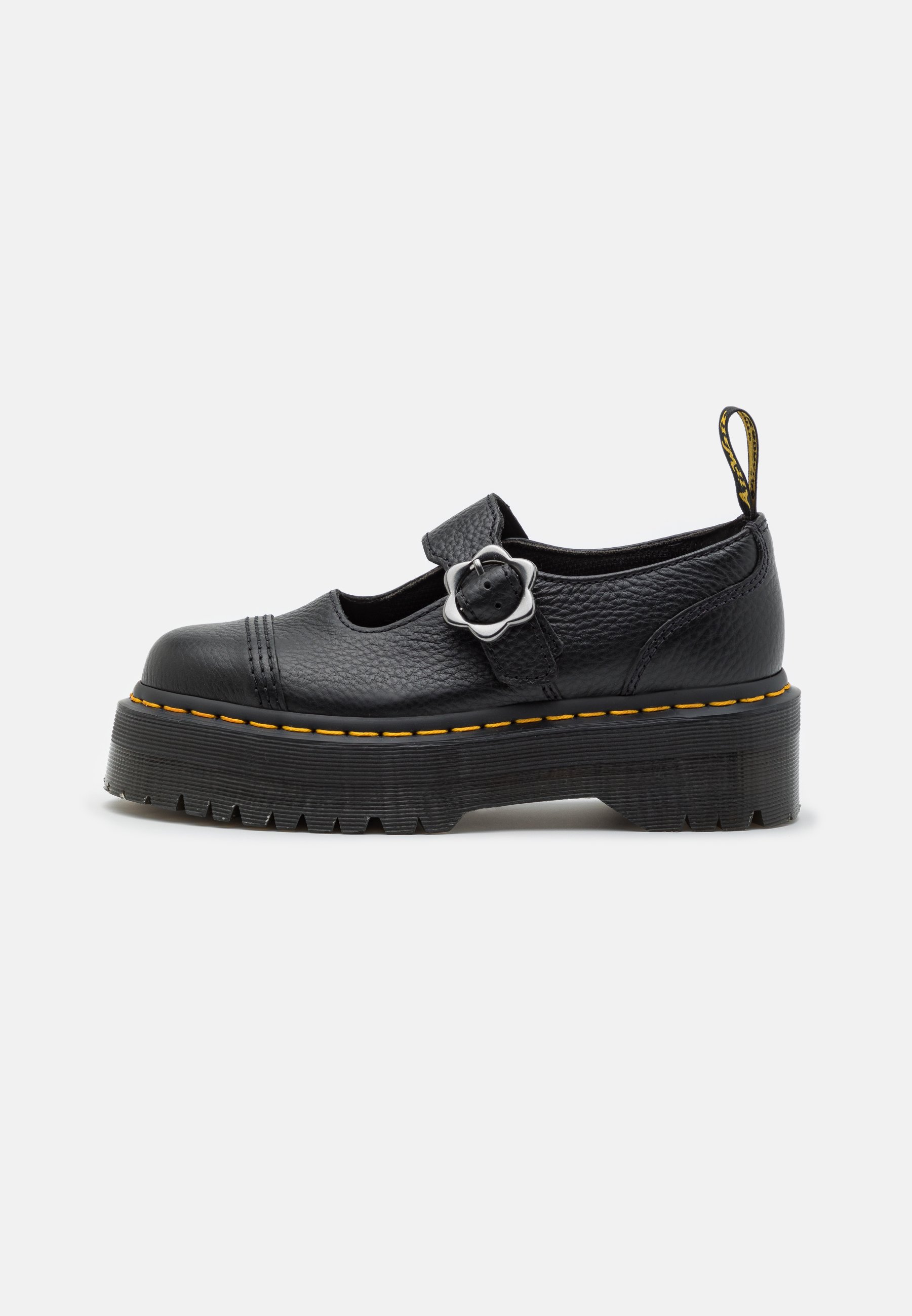 Dr. Martens ADDINA - Slip-ons - black/black