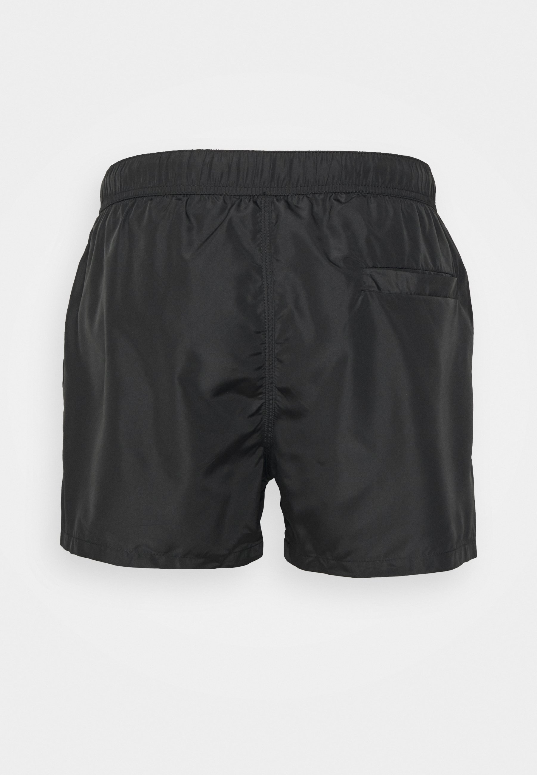 Diesel SANDYNEW - Swimming shorts - black