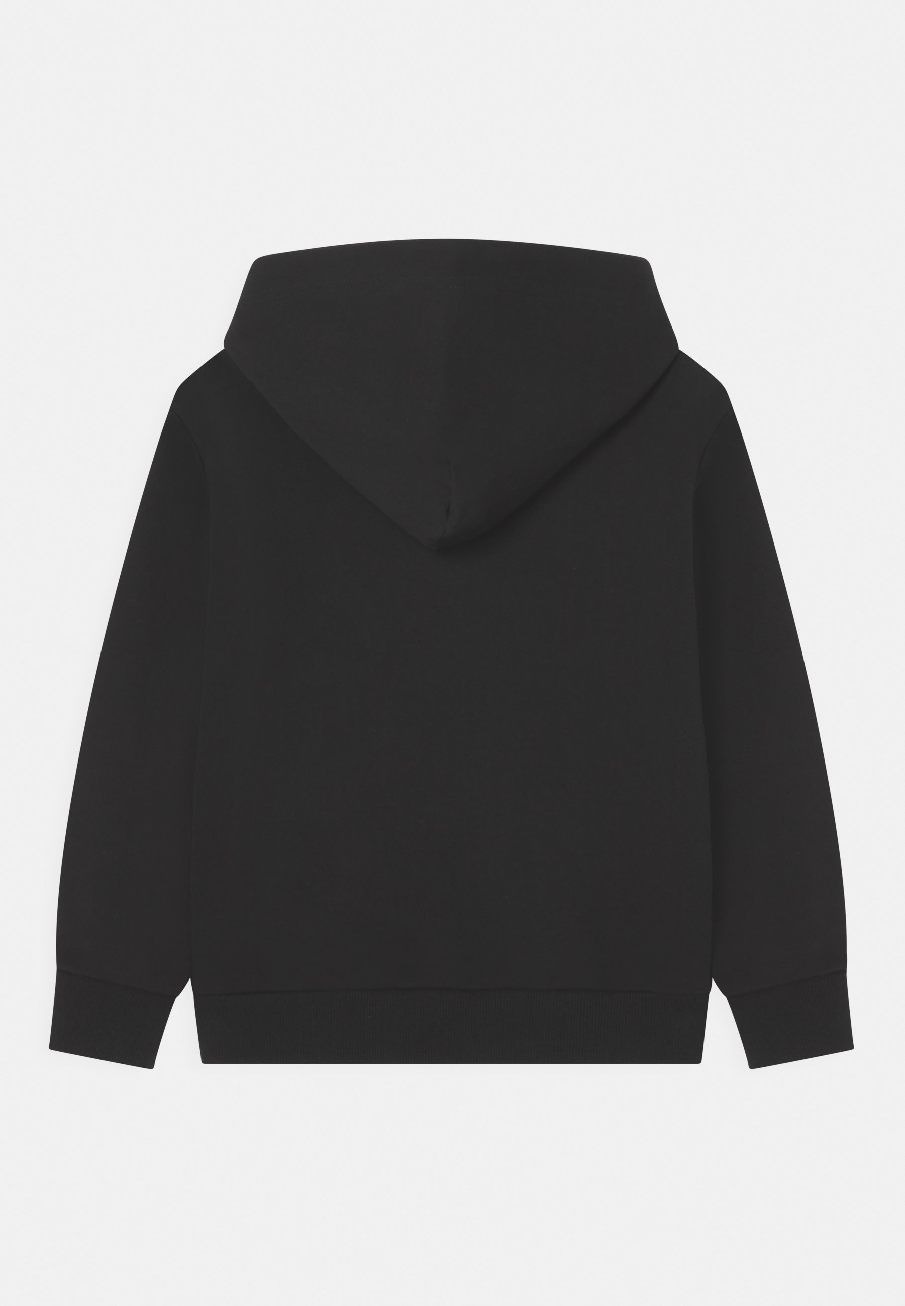 Diesel OVER - Sweatshirt - nero/black