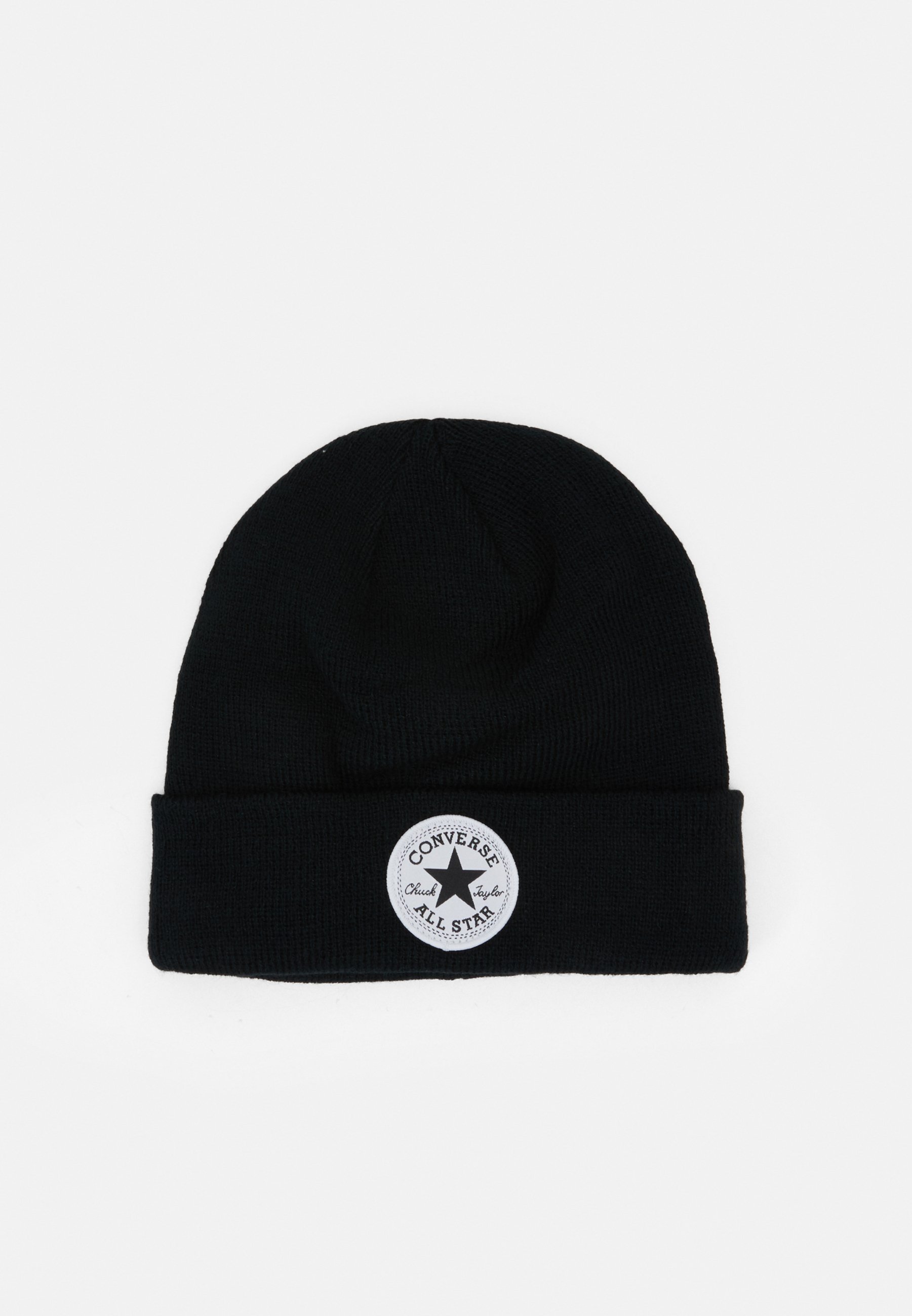 Converse WATCH UNISEX - Beanie - black