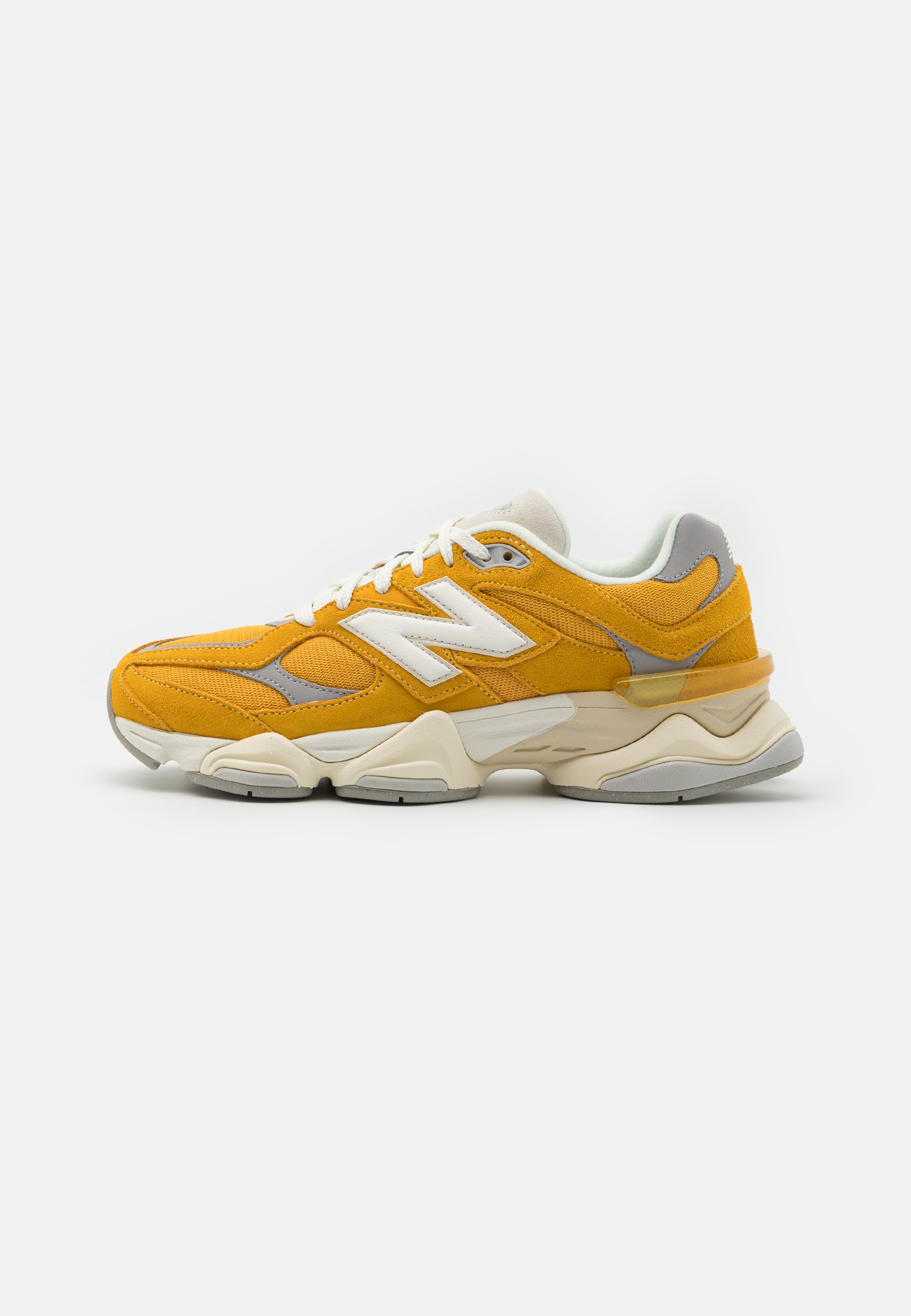 NB 9060 UNISEX - Trainers - varsity gold/gold-coloured