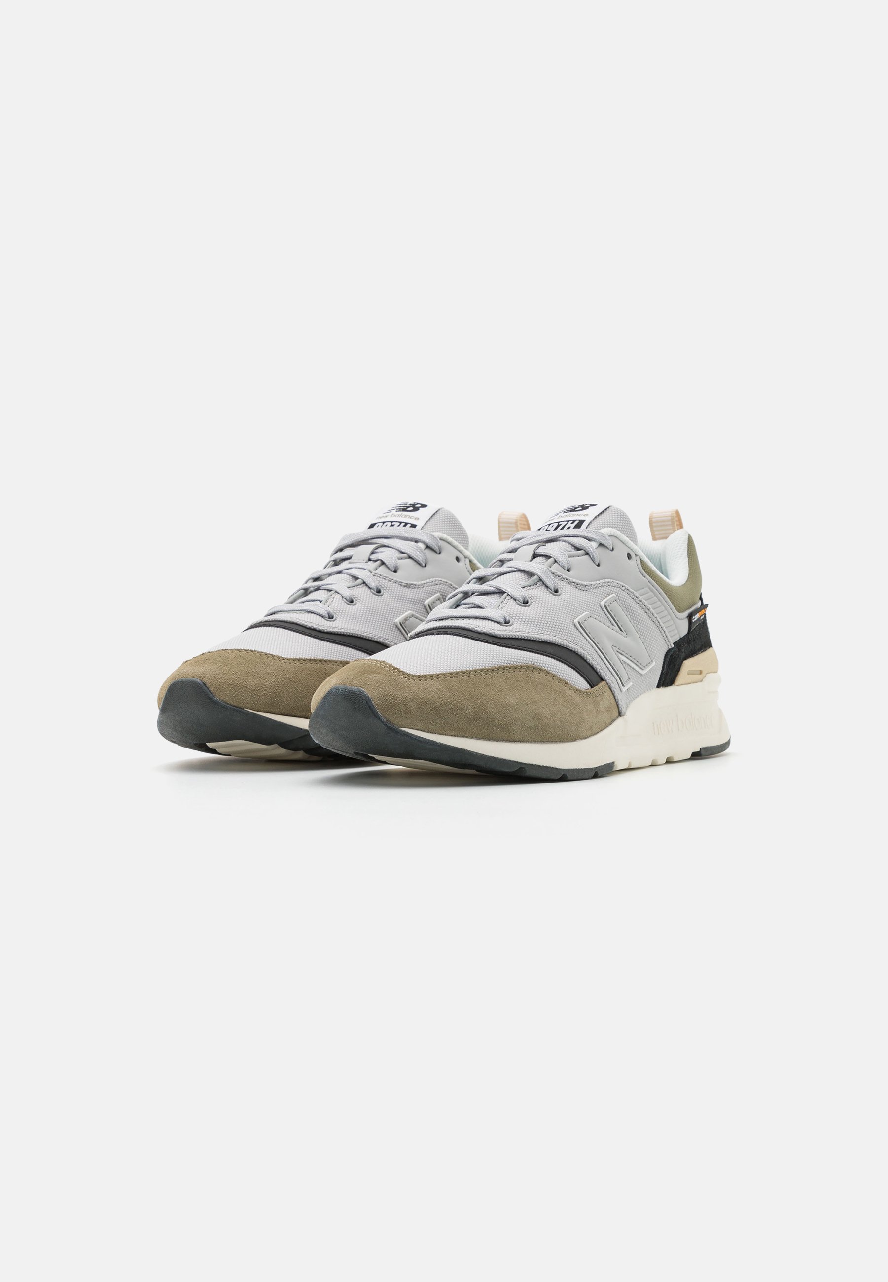 NB CM997 UNISEX - Trainers - grey