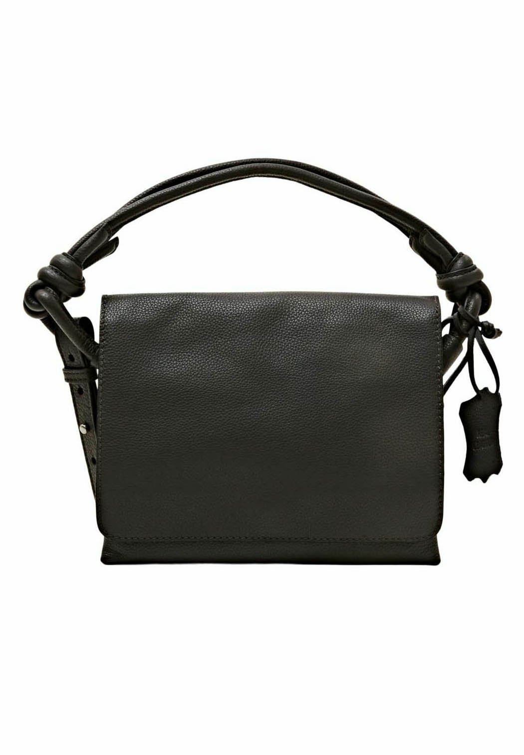 Esprit Handbag - dark grey