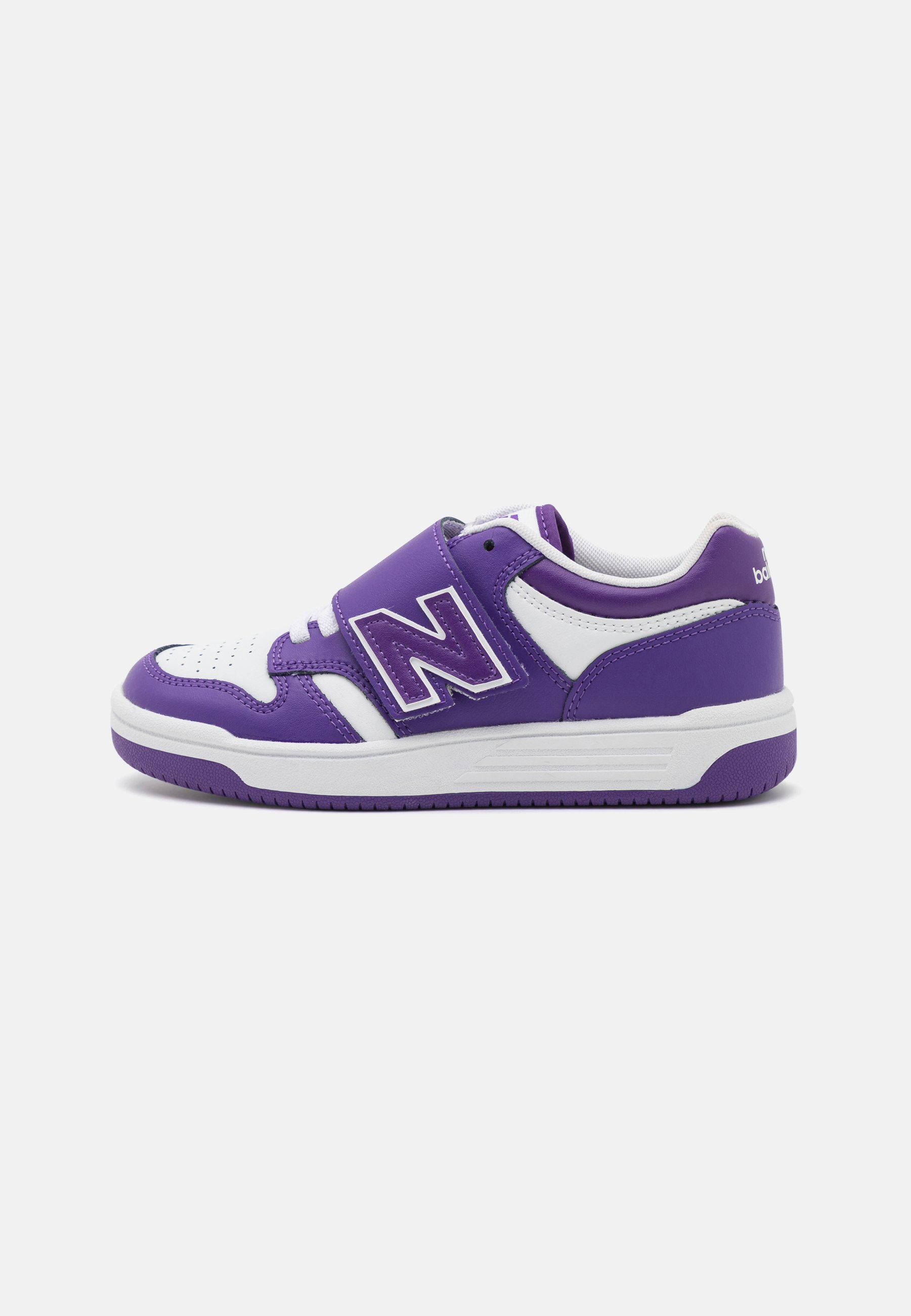 NB 480 UNISEX - Trainers - lilac