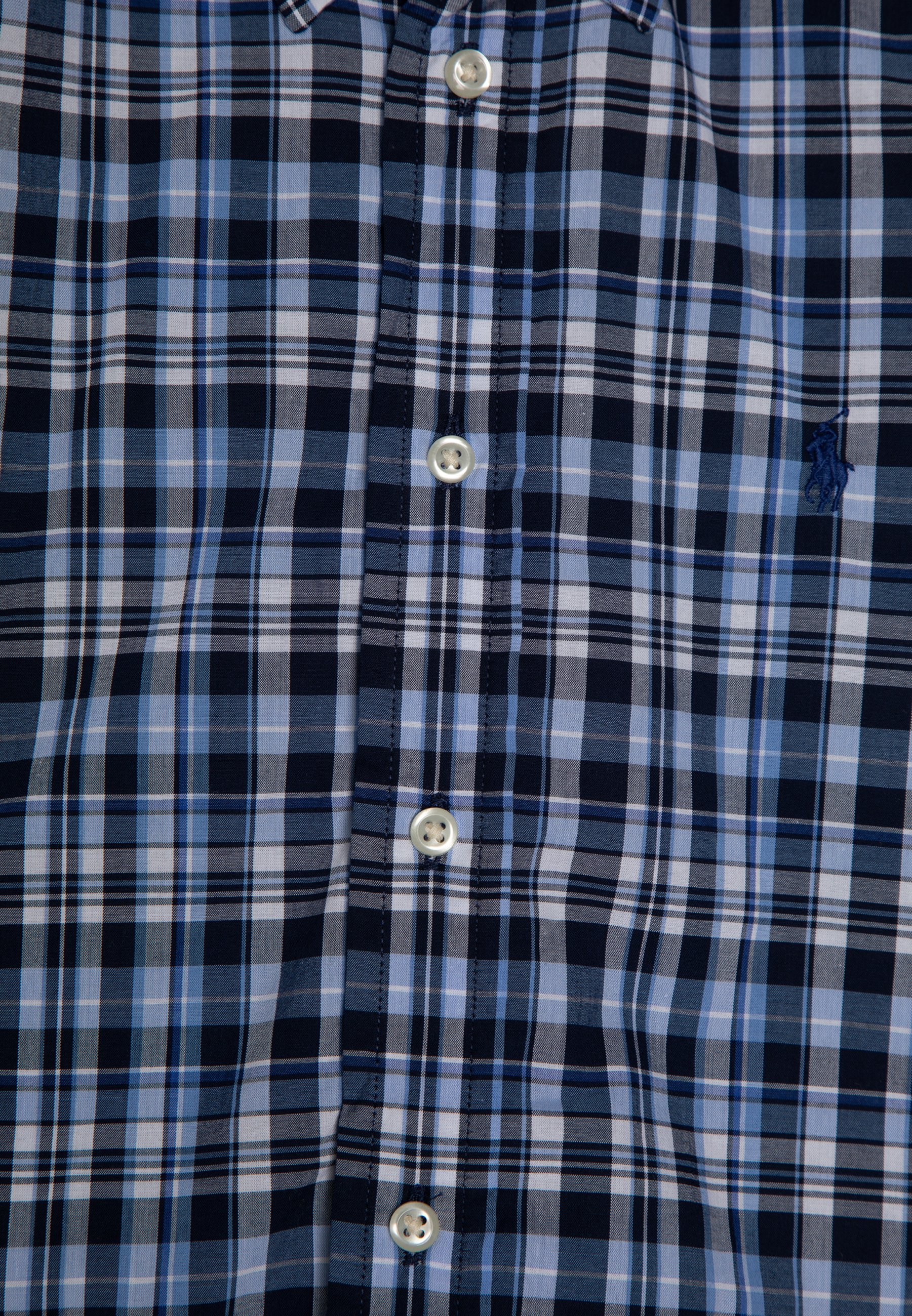Polo Ralph Lauren Shirt - navy/multi-coloured/multi-coloured