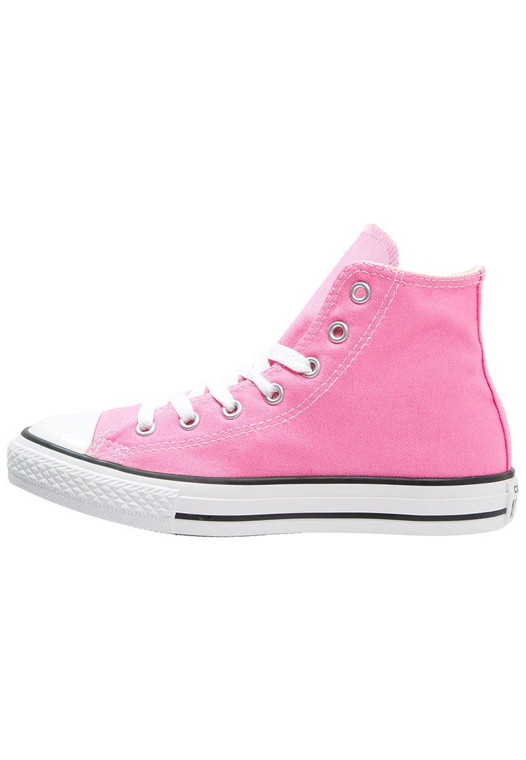 Converse CHUCK TAYLOR ALL STAR - High-top trainers - pink