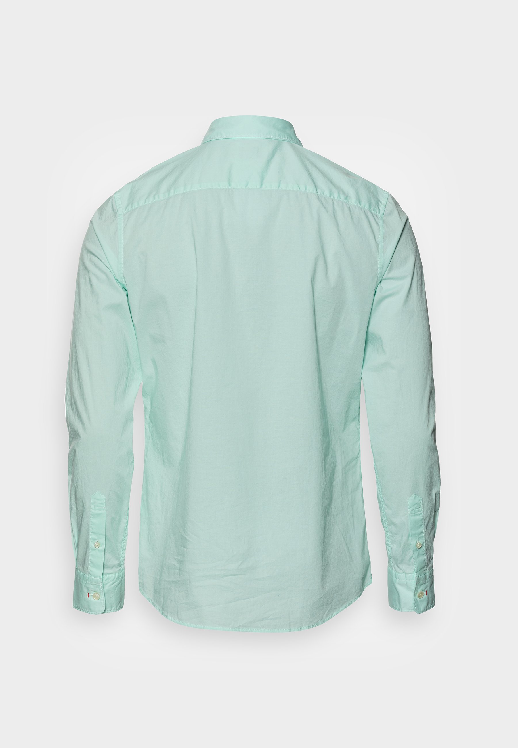 Scotch & Soda ESSENTIALS SHIRT - Shirt - bay/mint