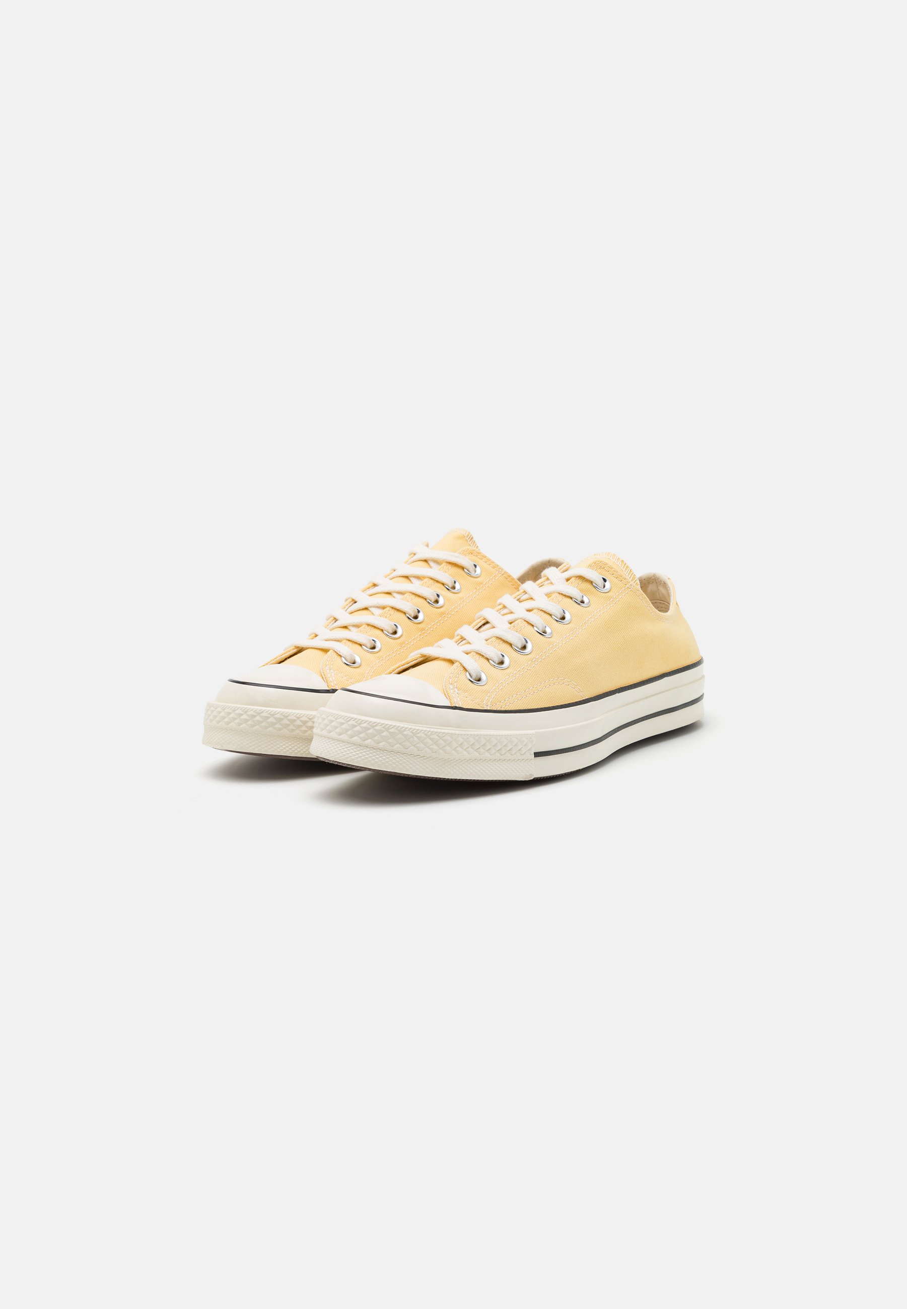 Converse CHUCK 70 SPRING COLOR UNISEX - Trainers - sunny/egret/black/yellow
