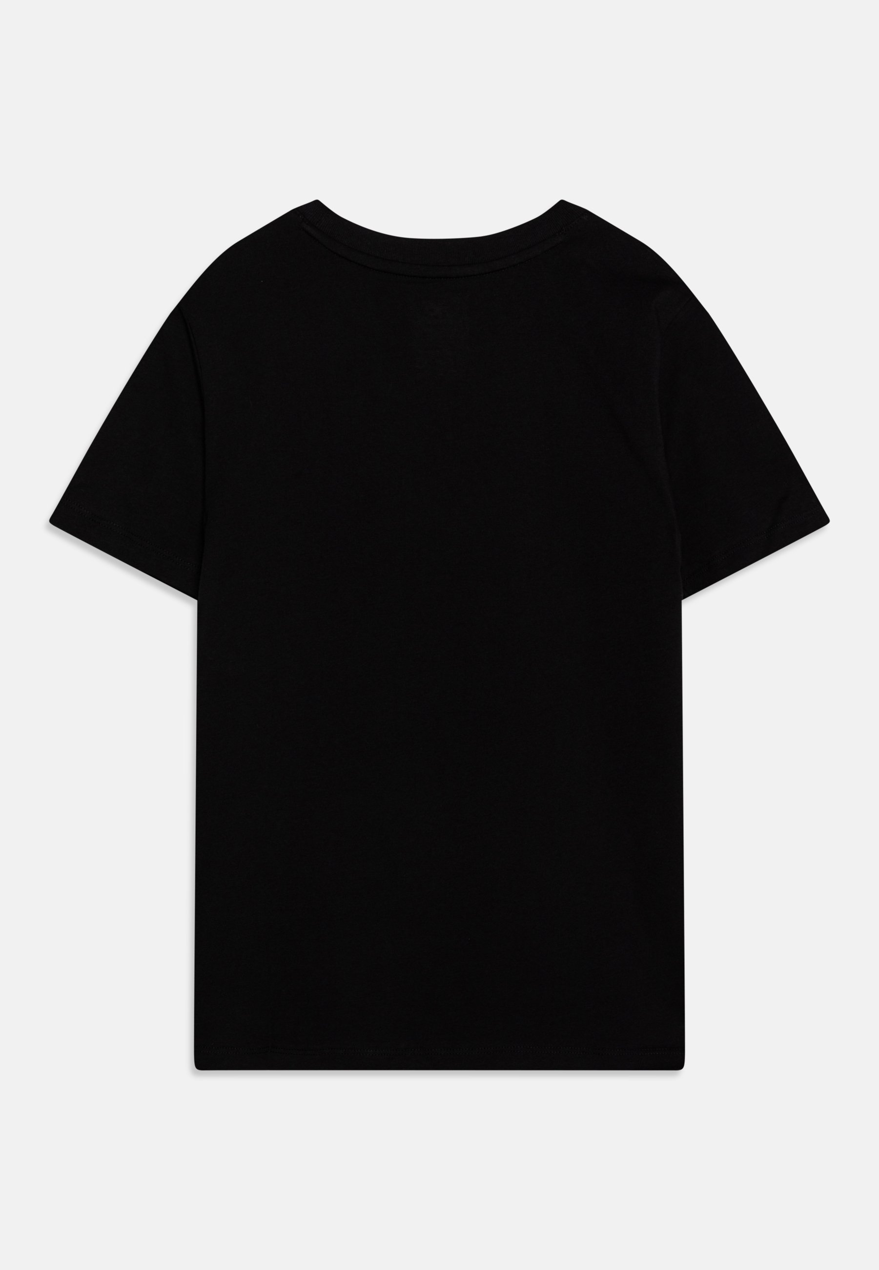 NB ESSENTIALS REIMAGINED ARCHIVE  - Print T-shirt - black