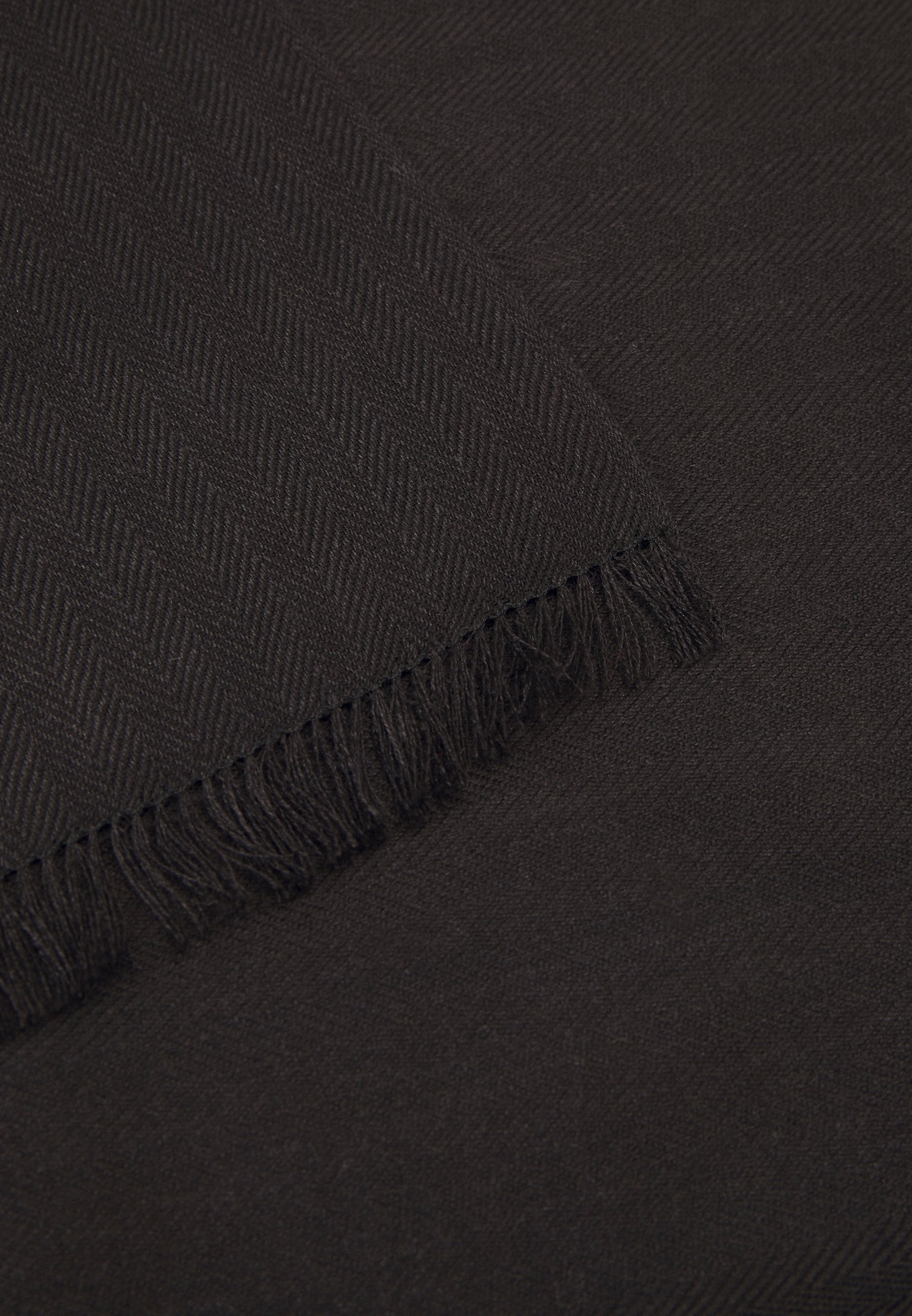 Polo Ralph Lauren PASHMNA  - Scarf - black