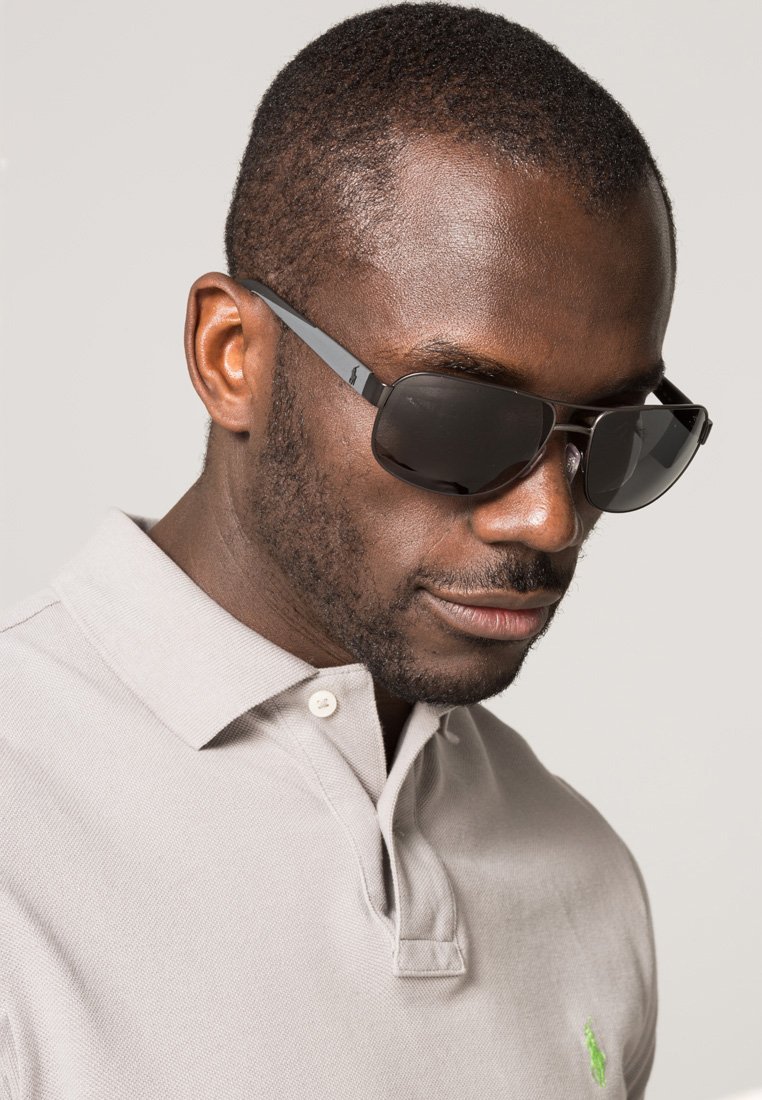 Polo Ralph Lauren Sunglasses - black