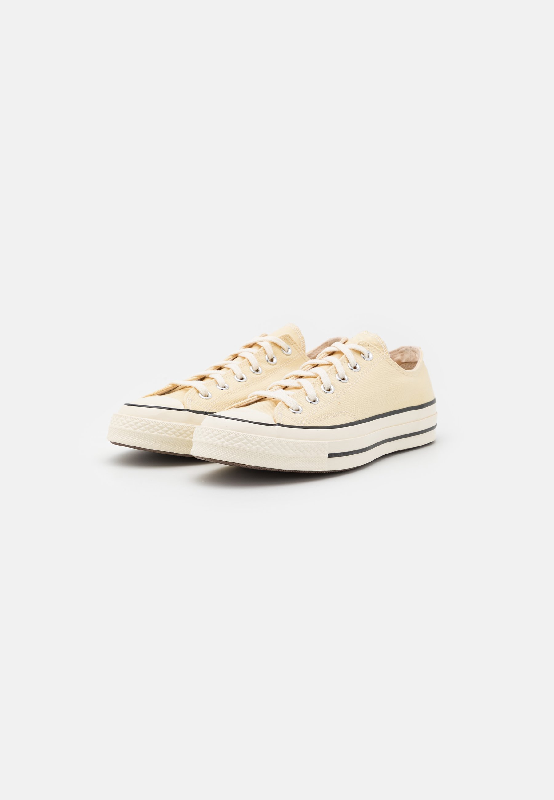 Converse CHUCK 70 UNISEX - Trainers - banana cake/egret/light yellow