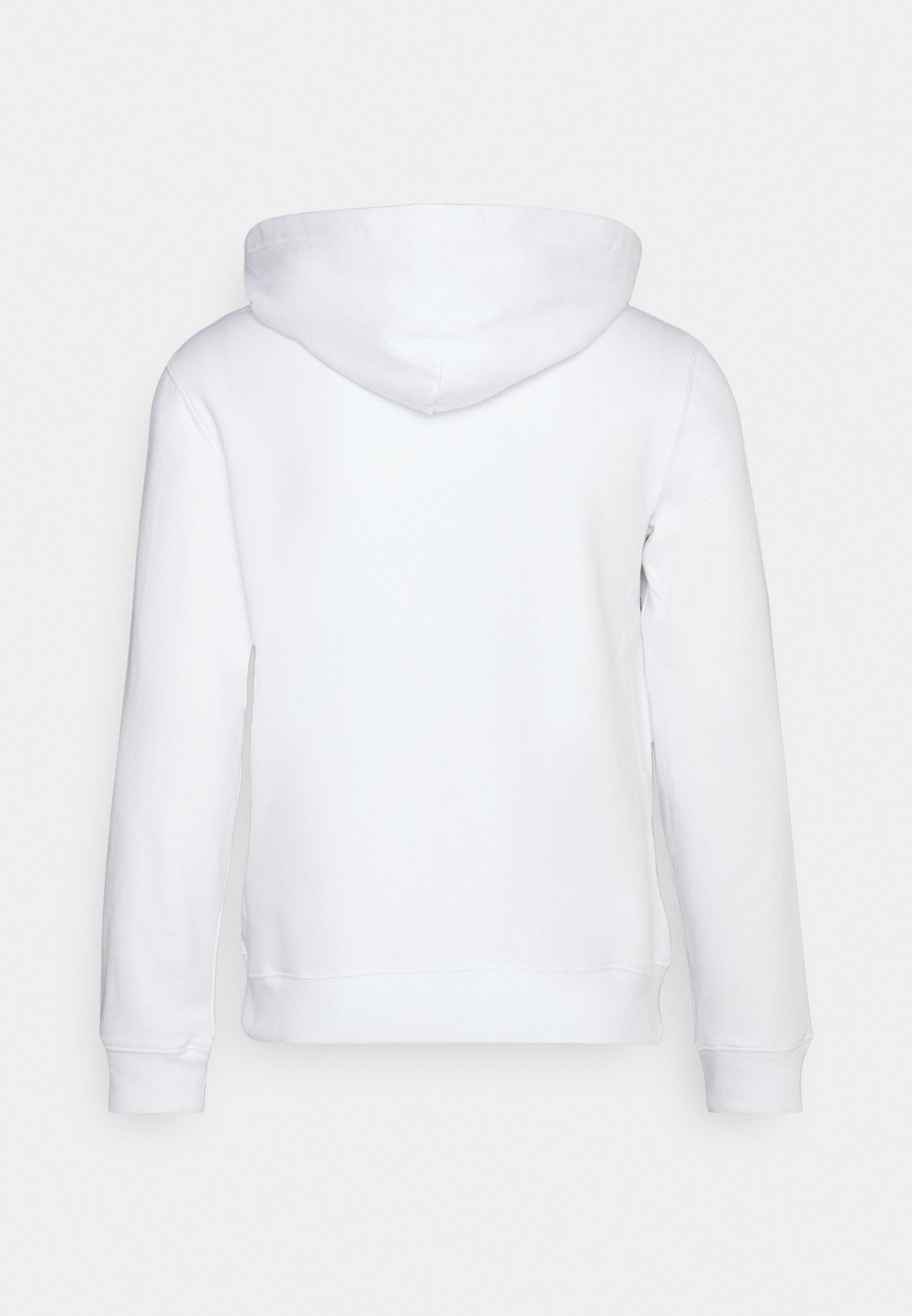 Polo Ralph Lauren Hoodie - weiss/white