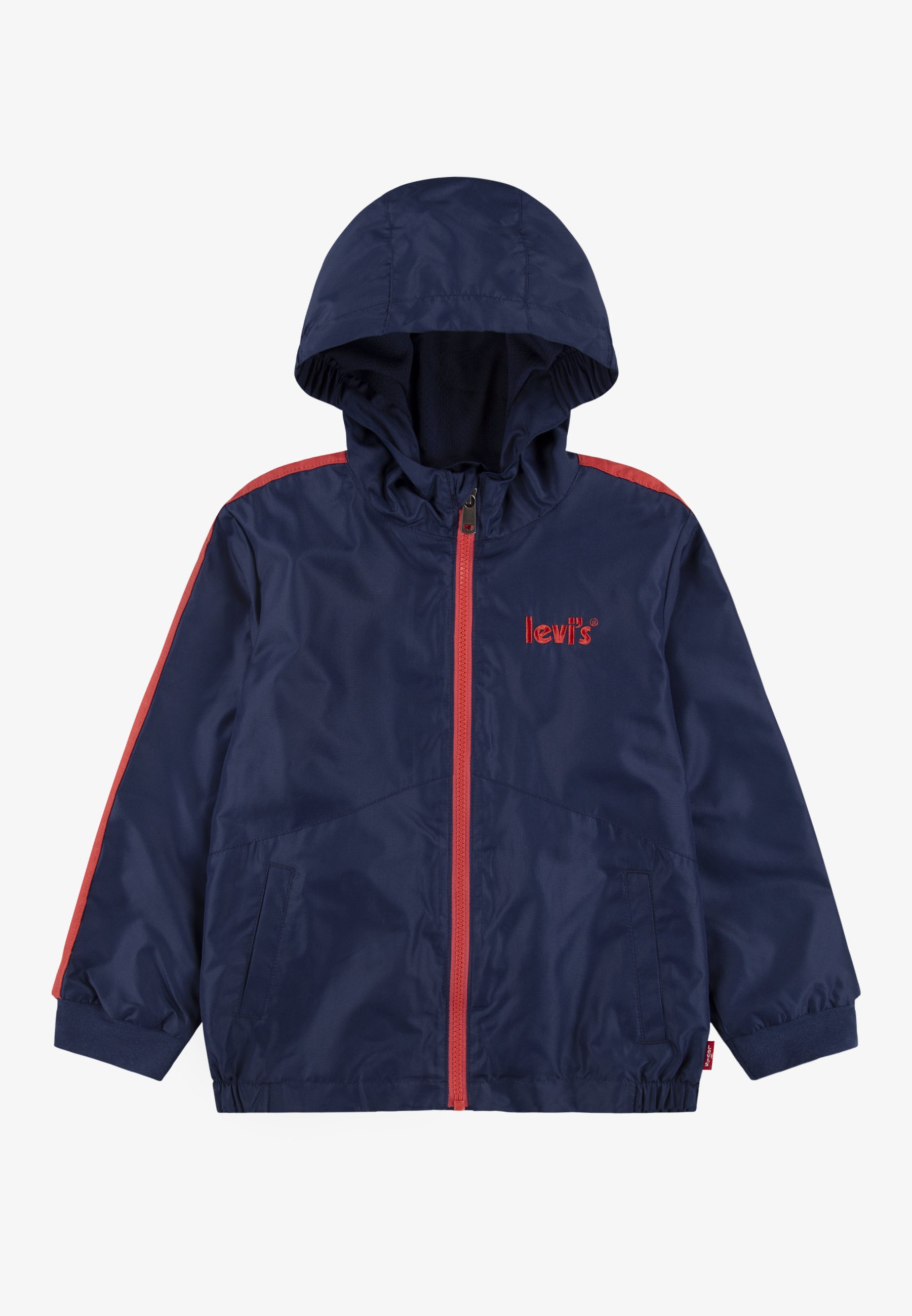 Levi's® CORE - Windbreaker - naval academy/dark blue