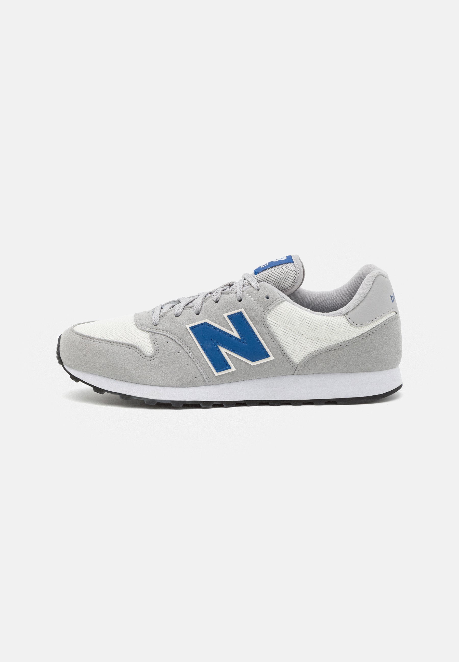 NB 500 UNISEX - Trainers - grey