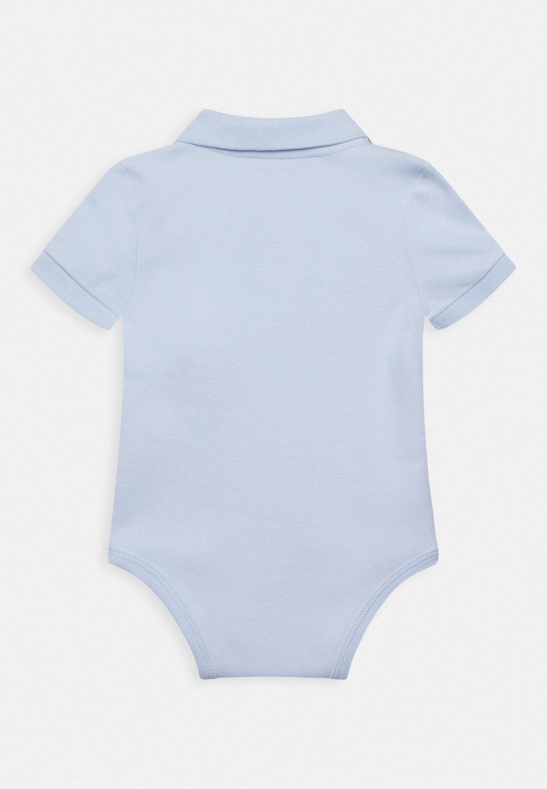 Polo Ralph Lauren ONE PIECE - Body - beryl blue/light blue