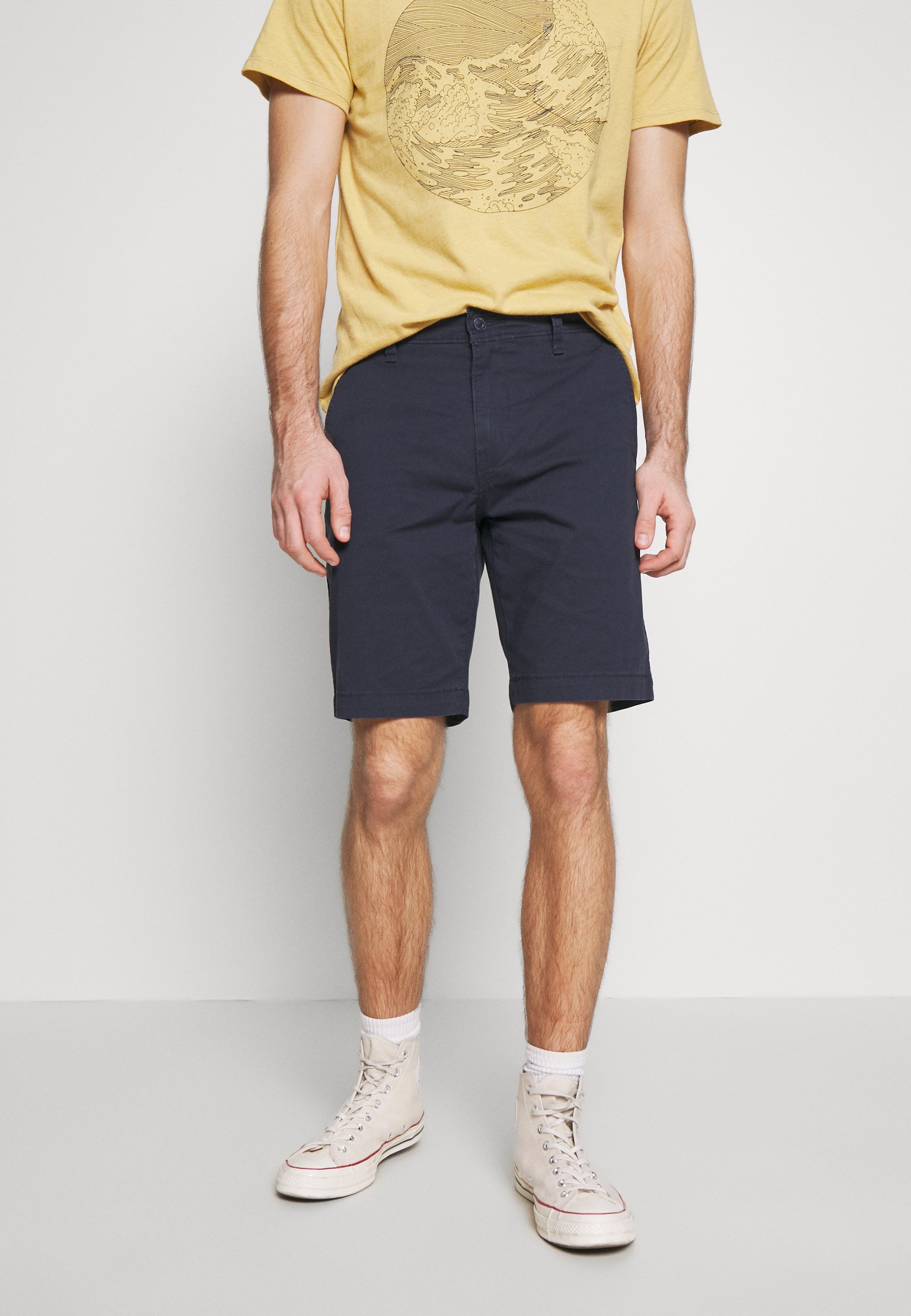 Levi's® Shorts - baltic navy/dark blue