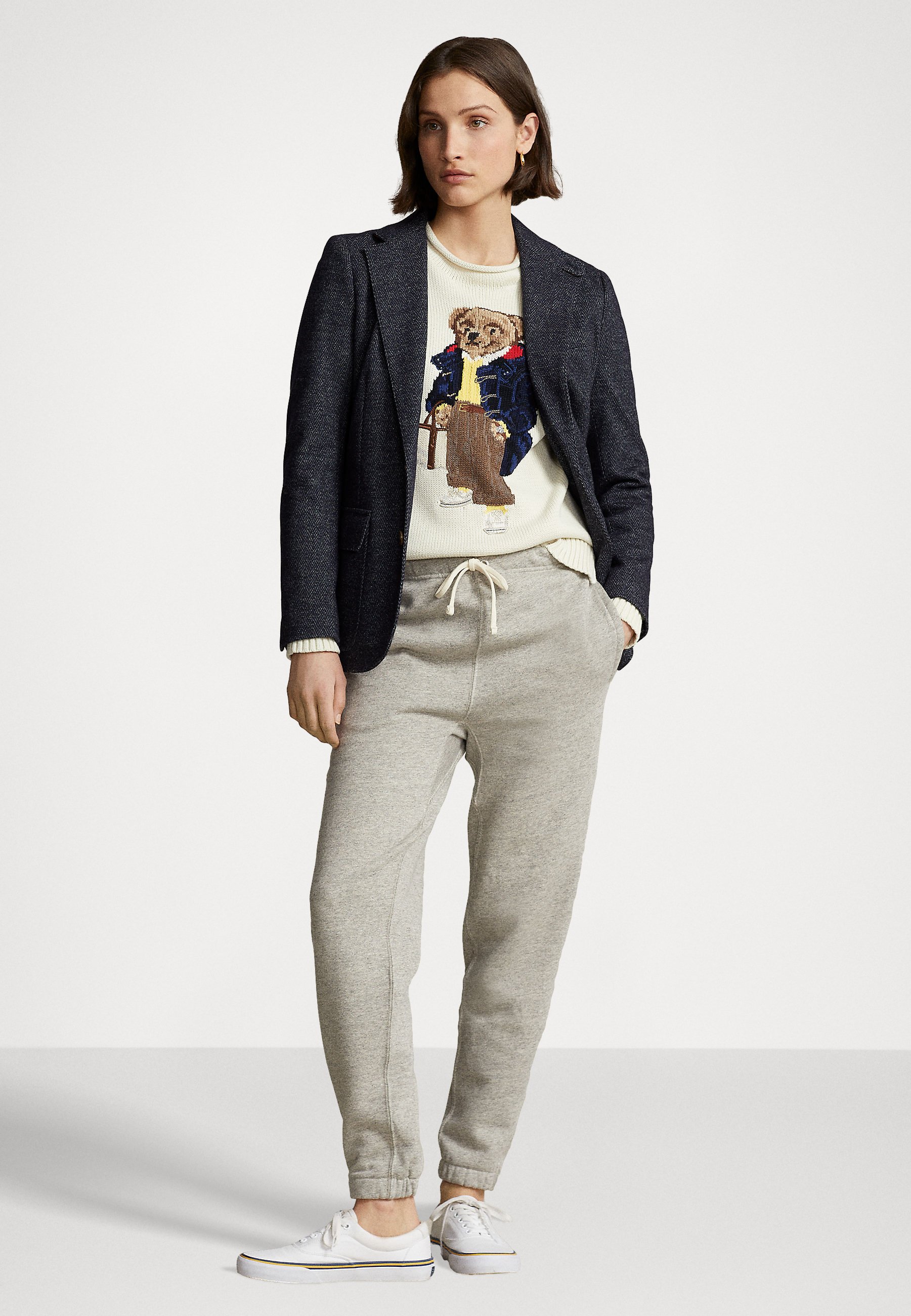 Polo Ralph Lauren Blazer - indigo/blue