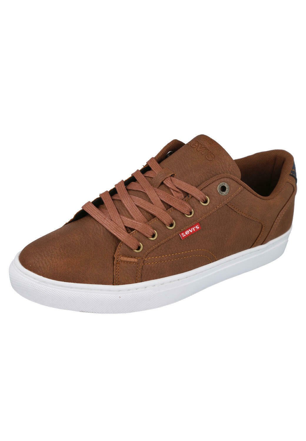 Levi's® Trainers - brown