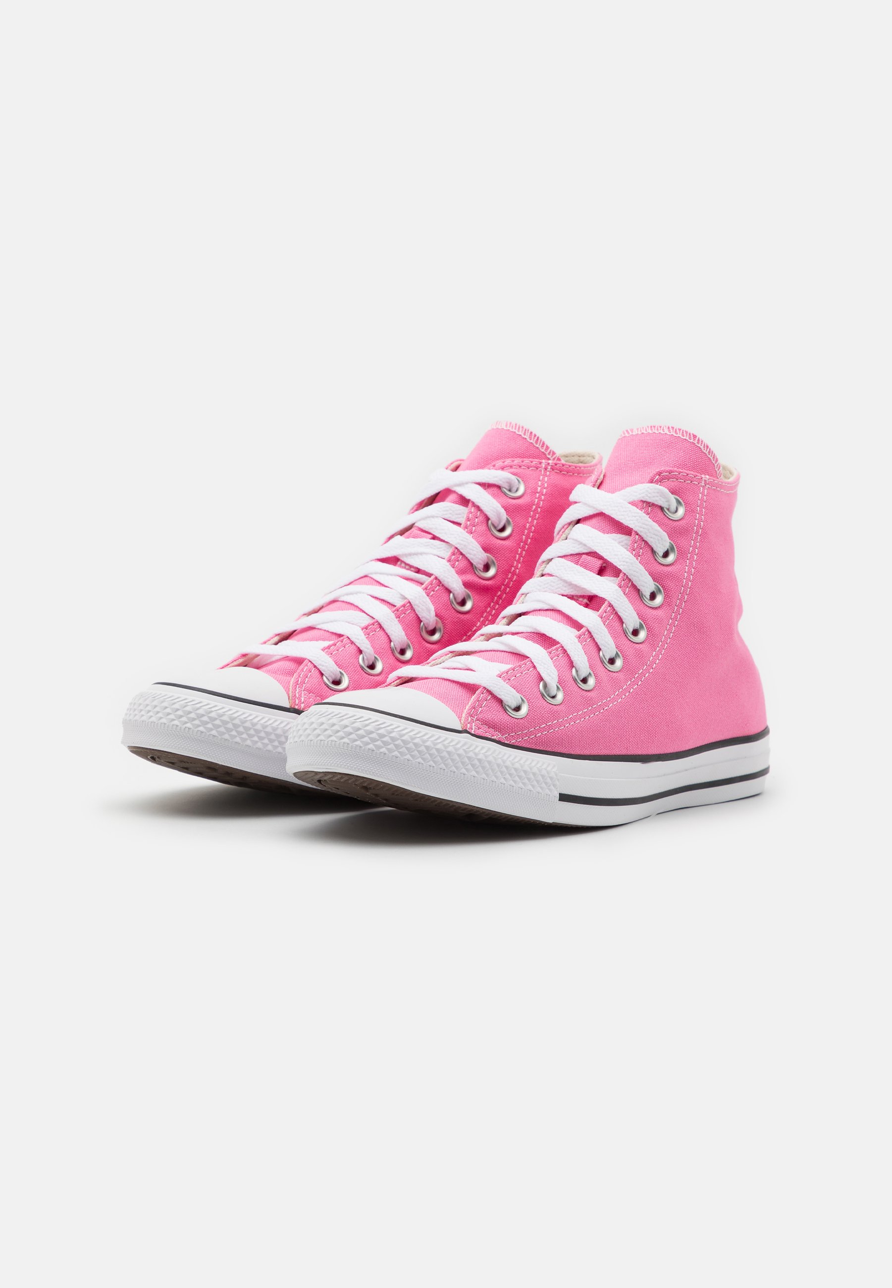 Converse CHUCK TAYLOR ALL STAR UNISEX - High-top trainers - pink