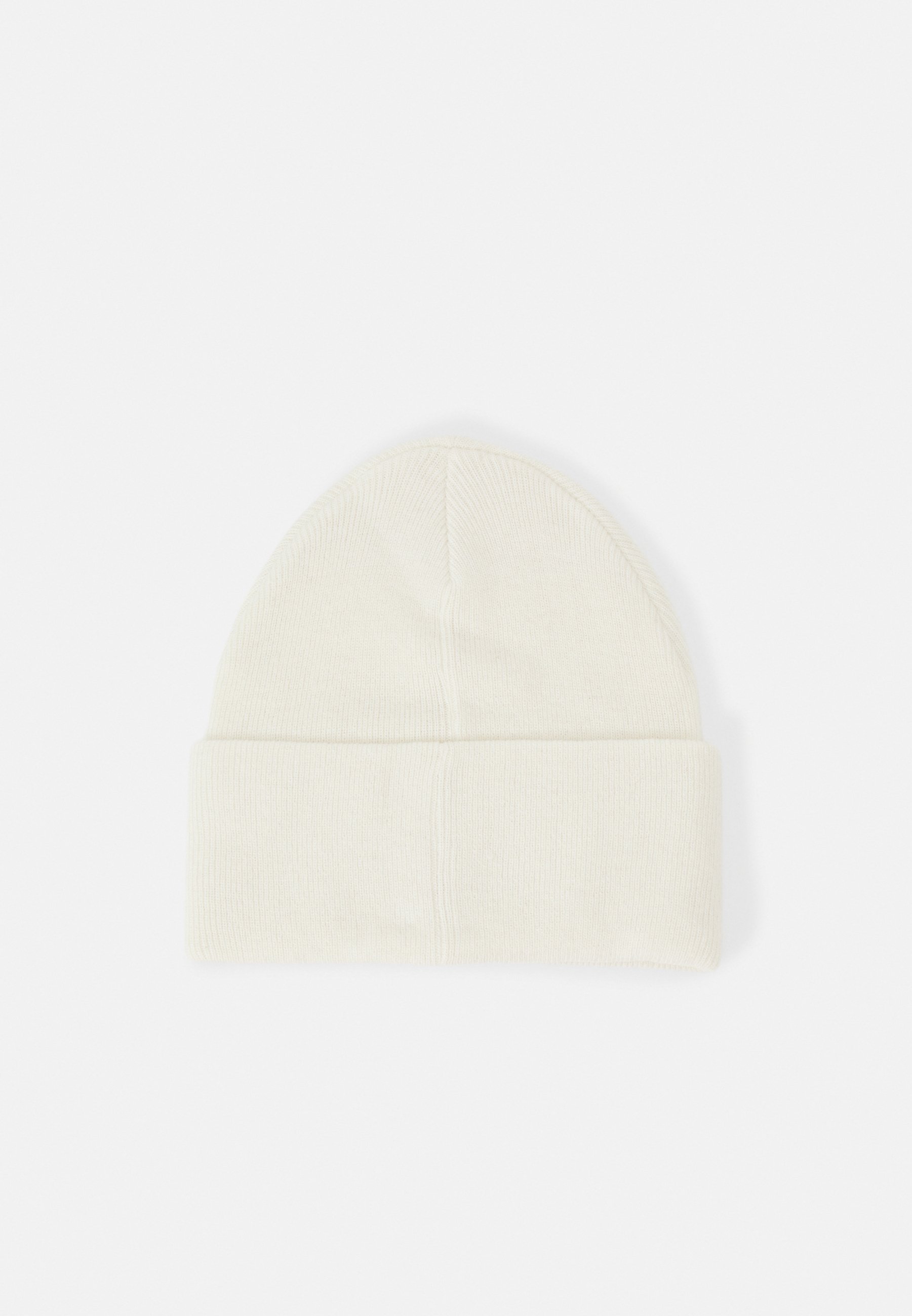Polo Ralph Lauren BEANIE HAT COLD WEATHER UNISEX - Beanie - white