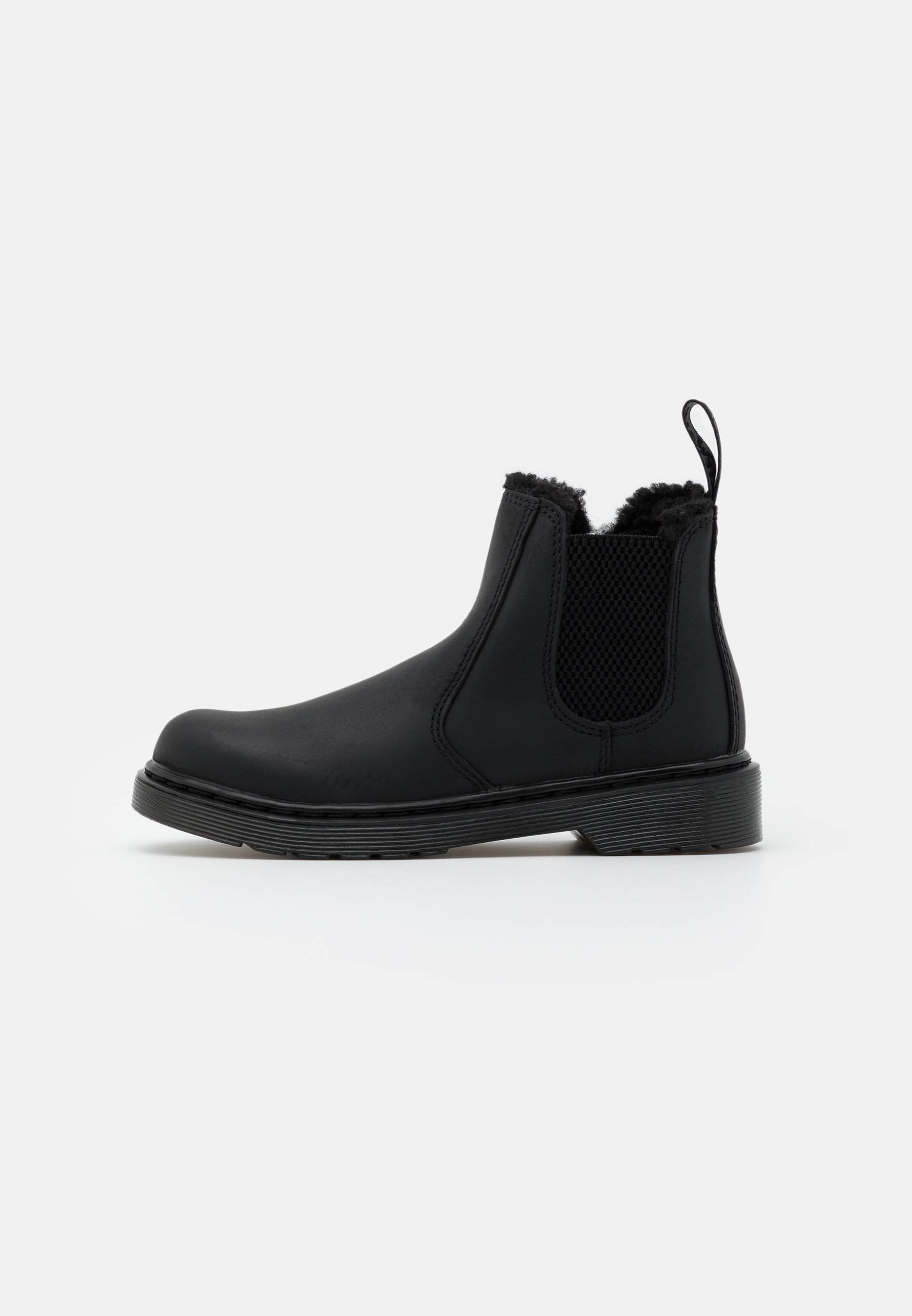 Dr. Martens 2976 LEONORE MONO UNISEX - Classic ankle boots - black