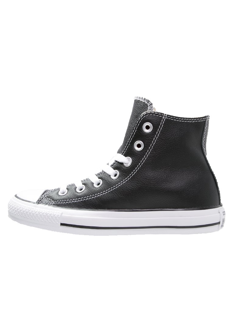 Converse CHUCK TAYLOR ALL STAR HI - High-top trainers - black
