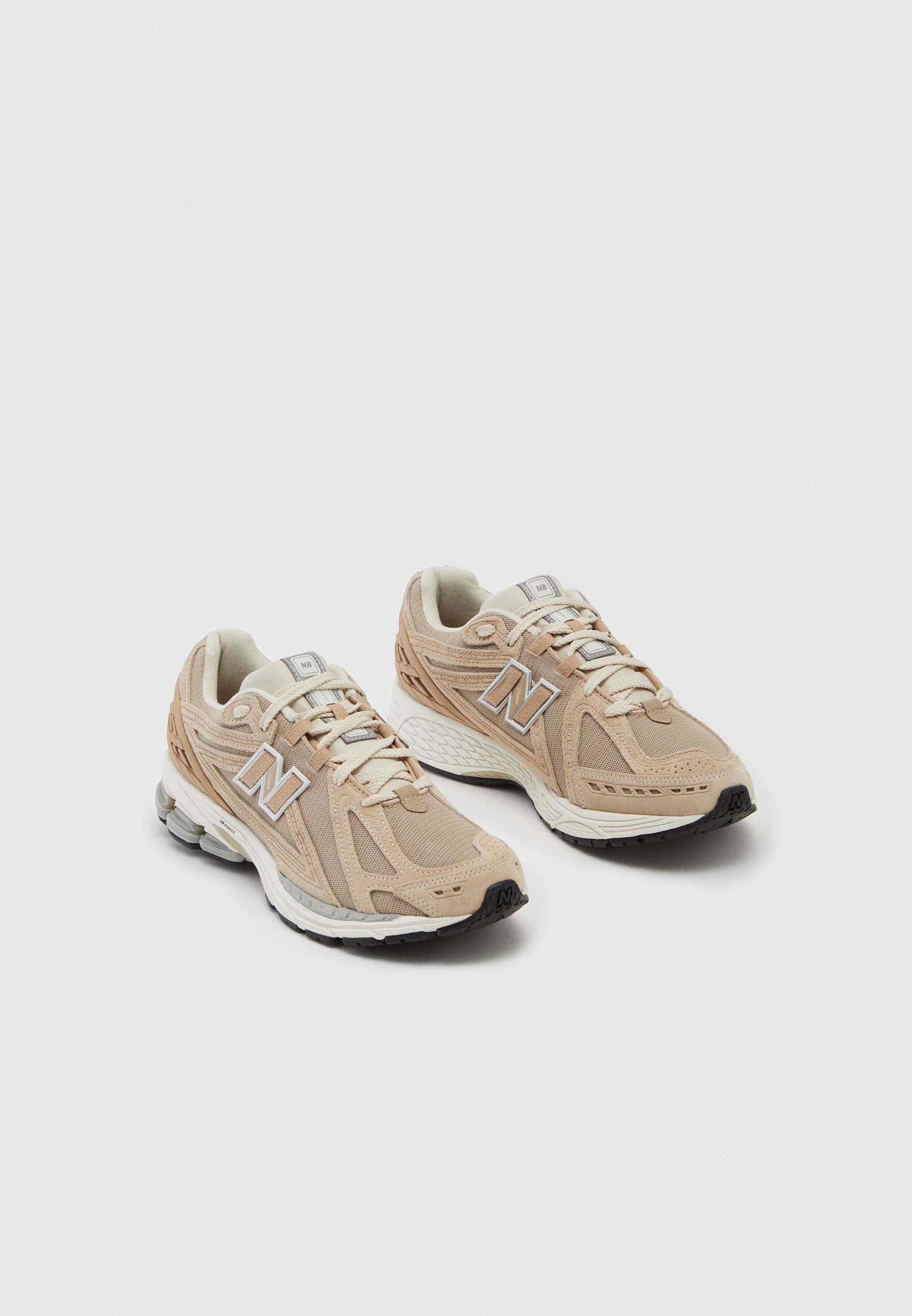 NB M1906 UNISEX - Trainers - grey