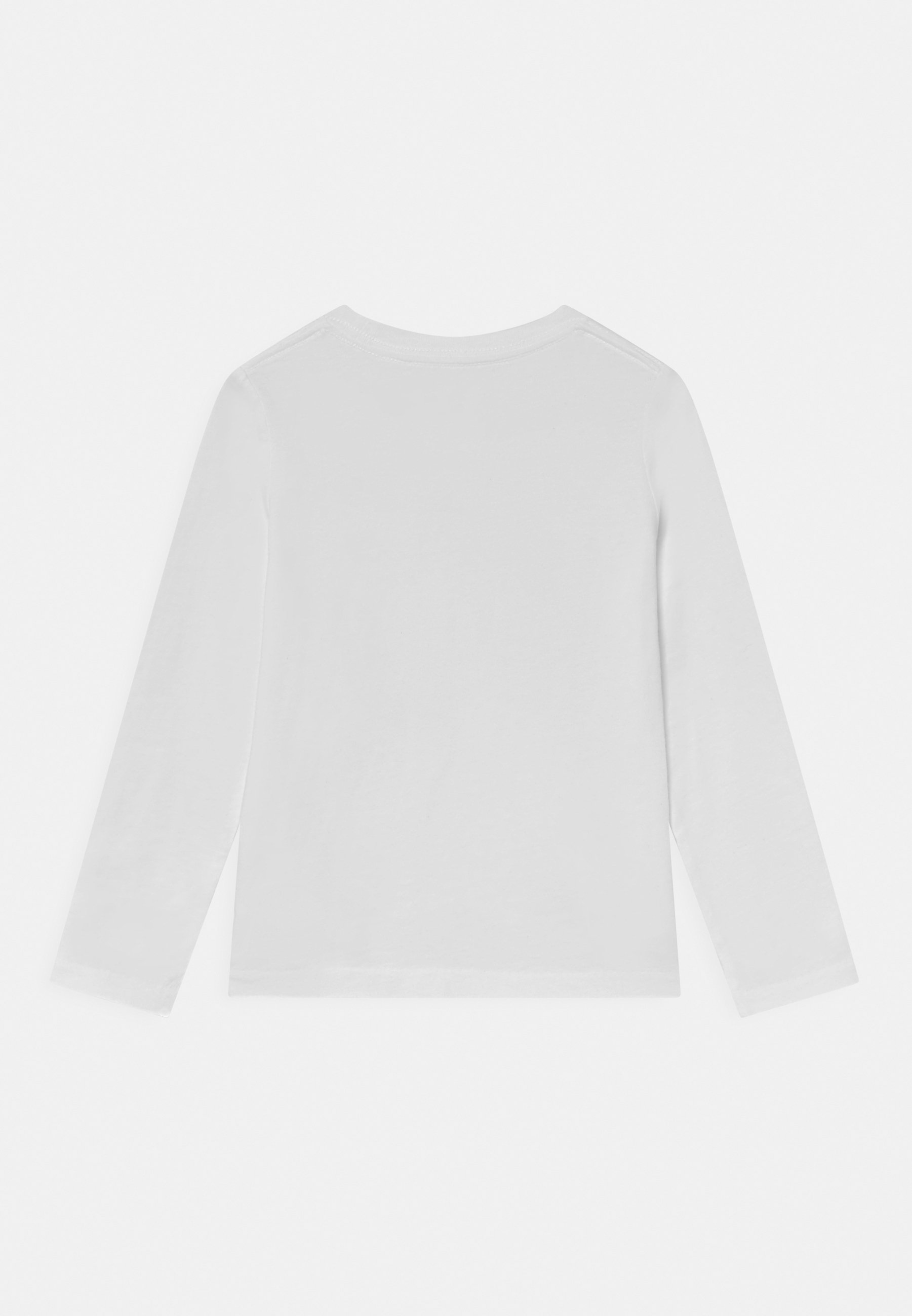 Polo Ralph Lauren TEE - Long sleeved top - white