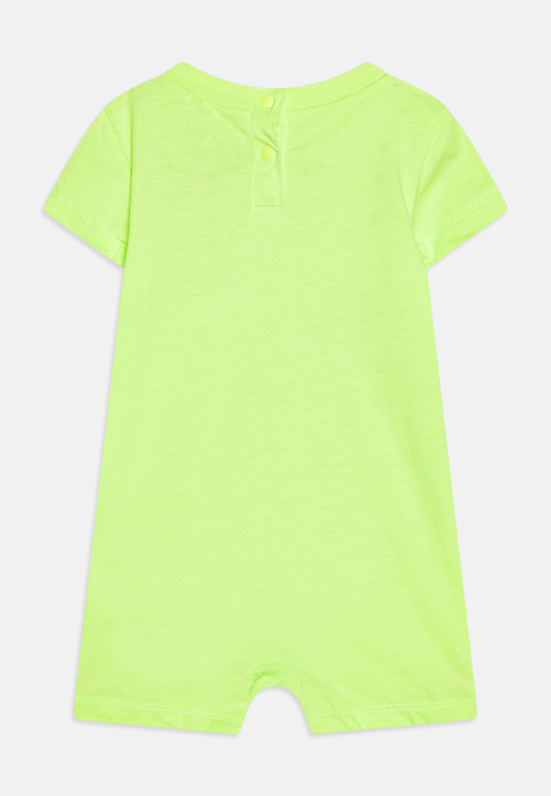 Converse DEEP SEA CRUISERS ROMPER 2 PACK UNISEX - Jumpsuit - green beam/neon green