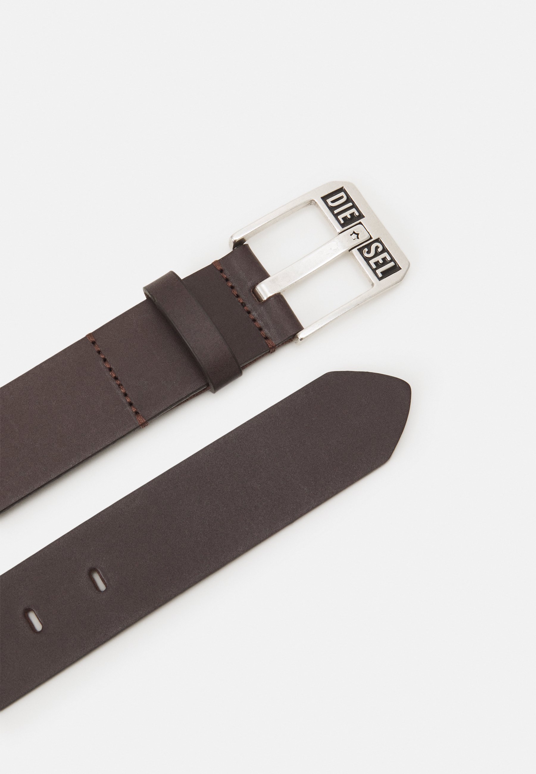 Diesel BLUESTAR   - Belt - brown