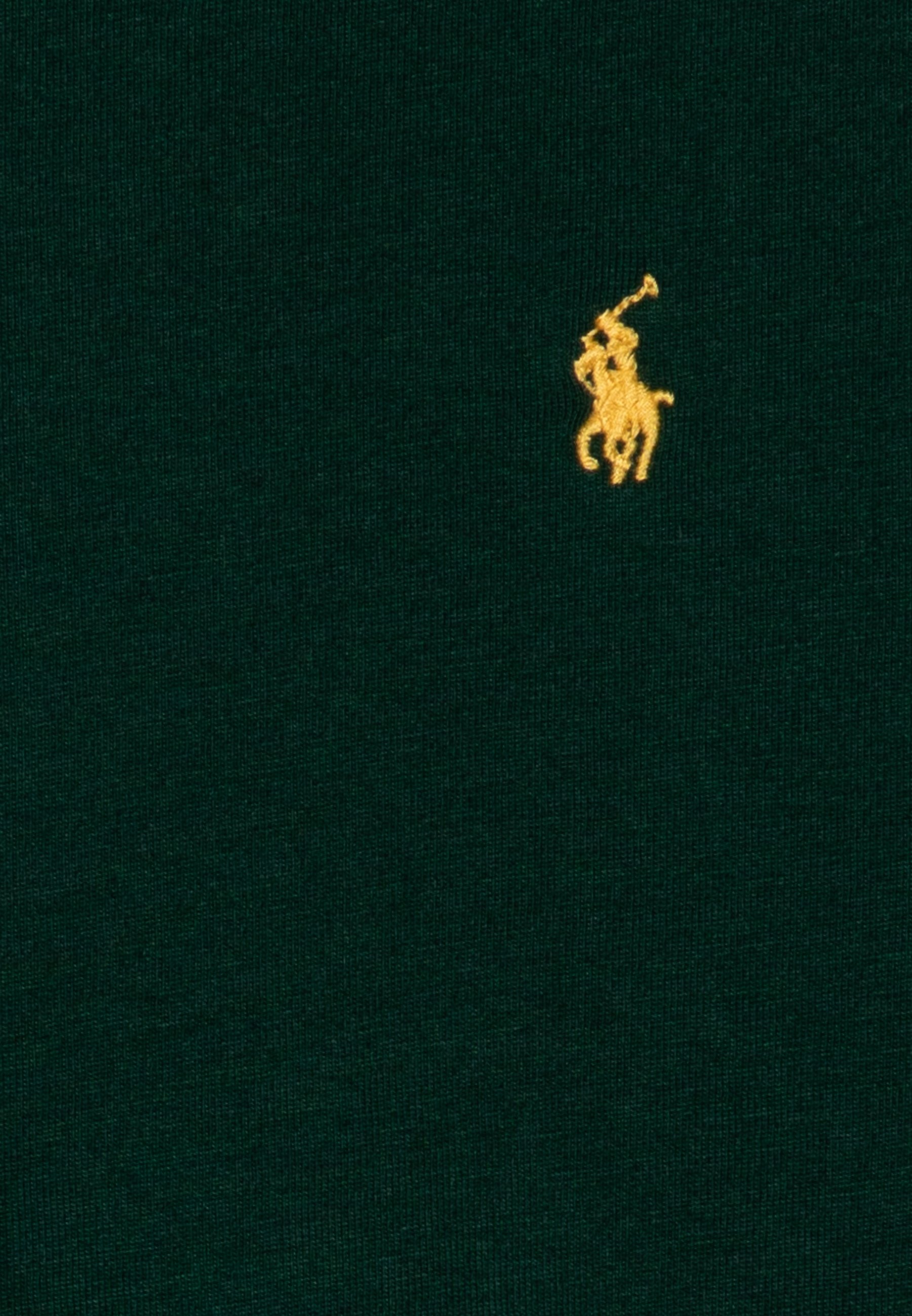 Polo Ralph Lauren Long sleeved top - moss agate/dark green