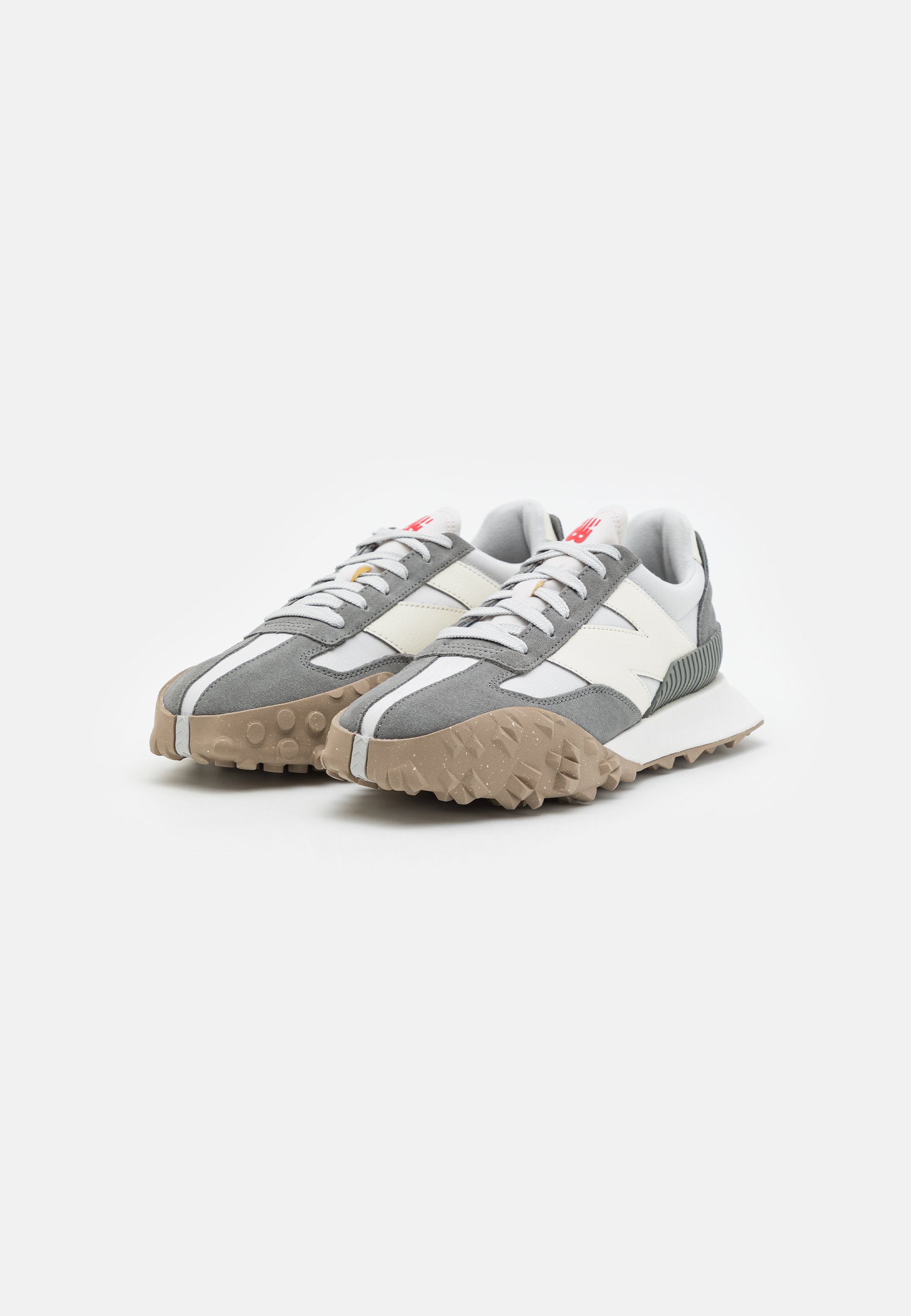 NB XC72 UNISEX - Trainers - grey