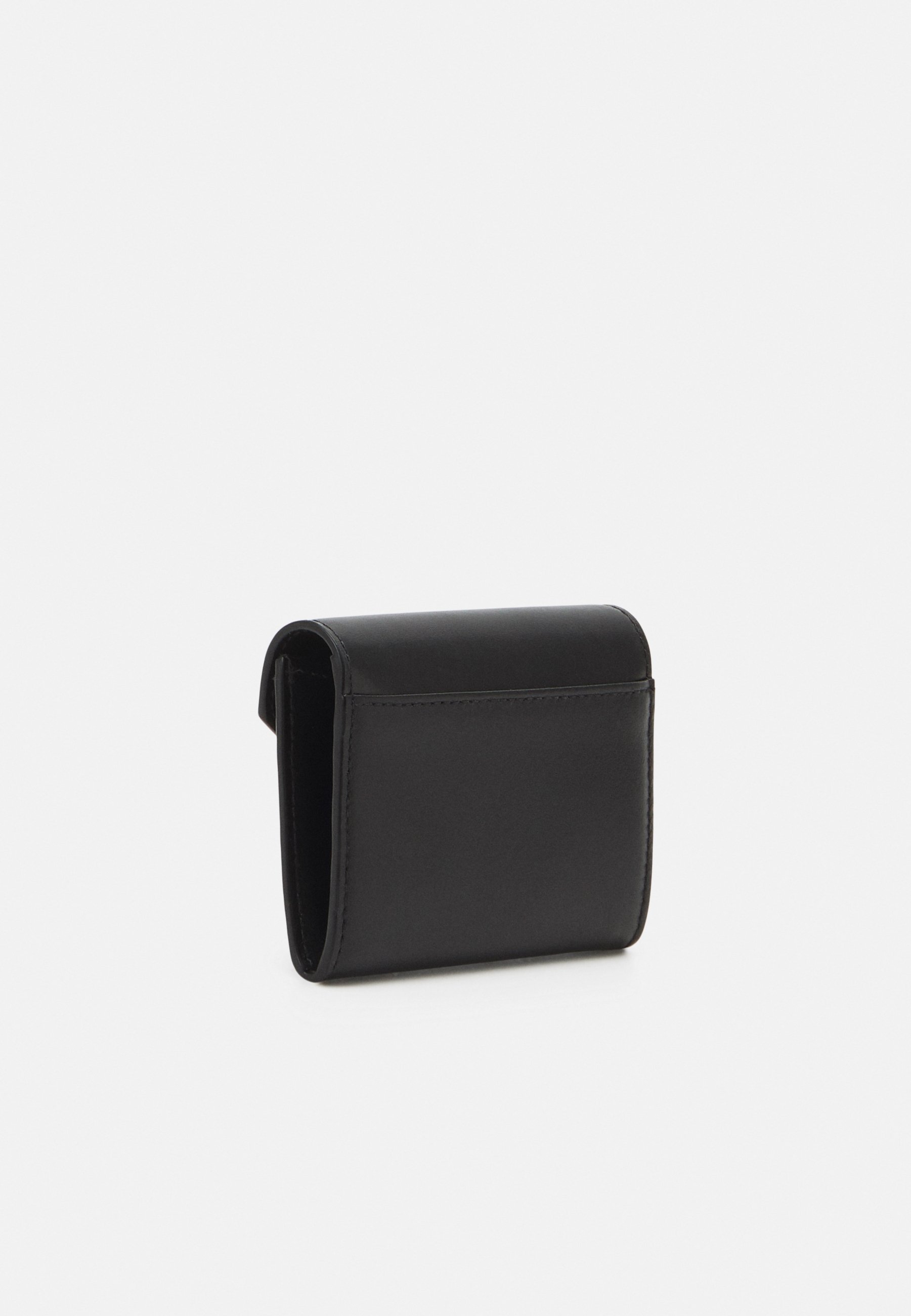 Polo Ralph Lauren WALLET SMALL - Wallet - black