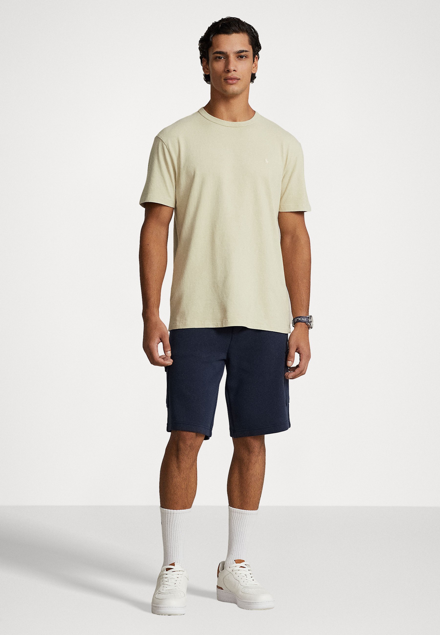 Polo Ralph Lauren Shorts - aviator navy/dark blue